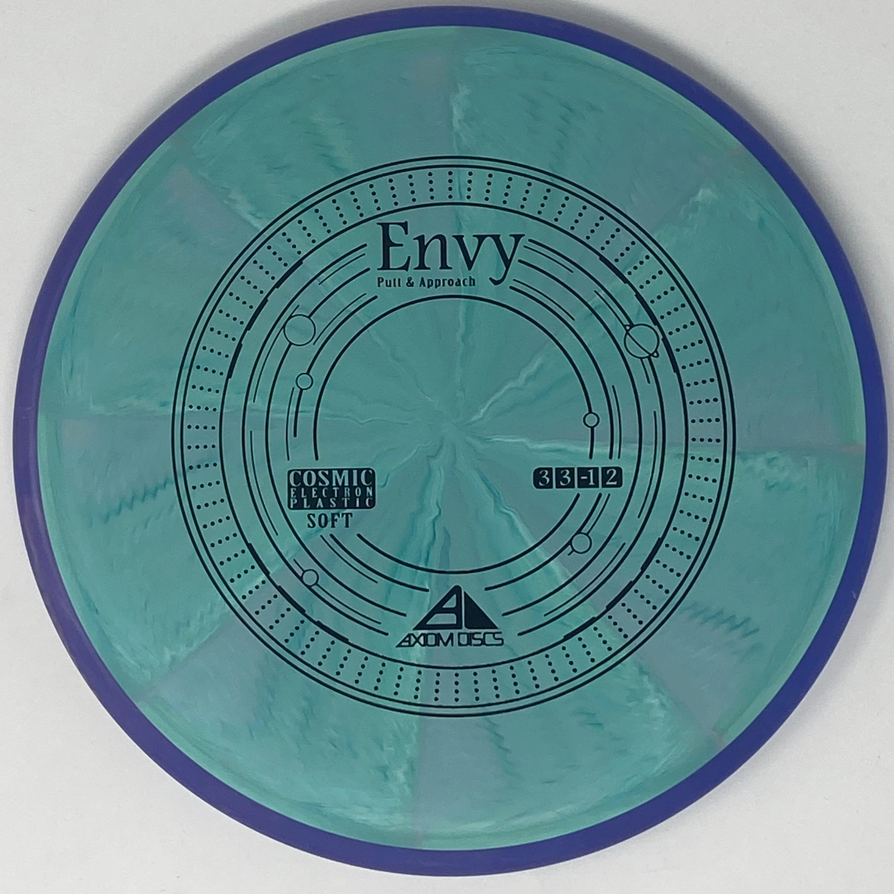 Envy (Cosmic Electron Soft) - Image 25