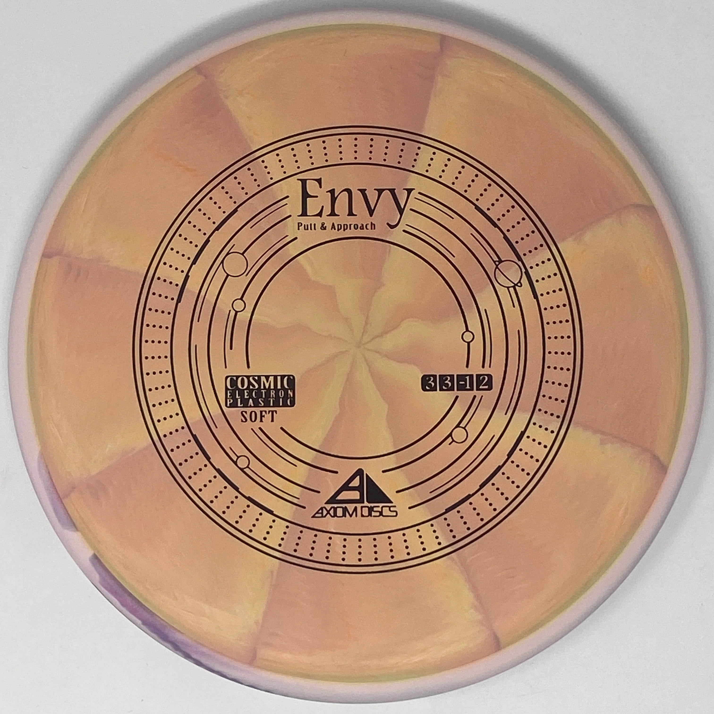 Envy (Cosmic Electron Soft) - Image 26
