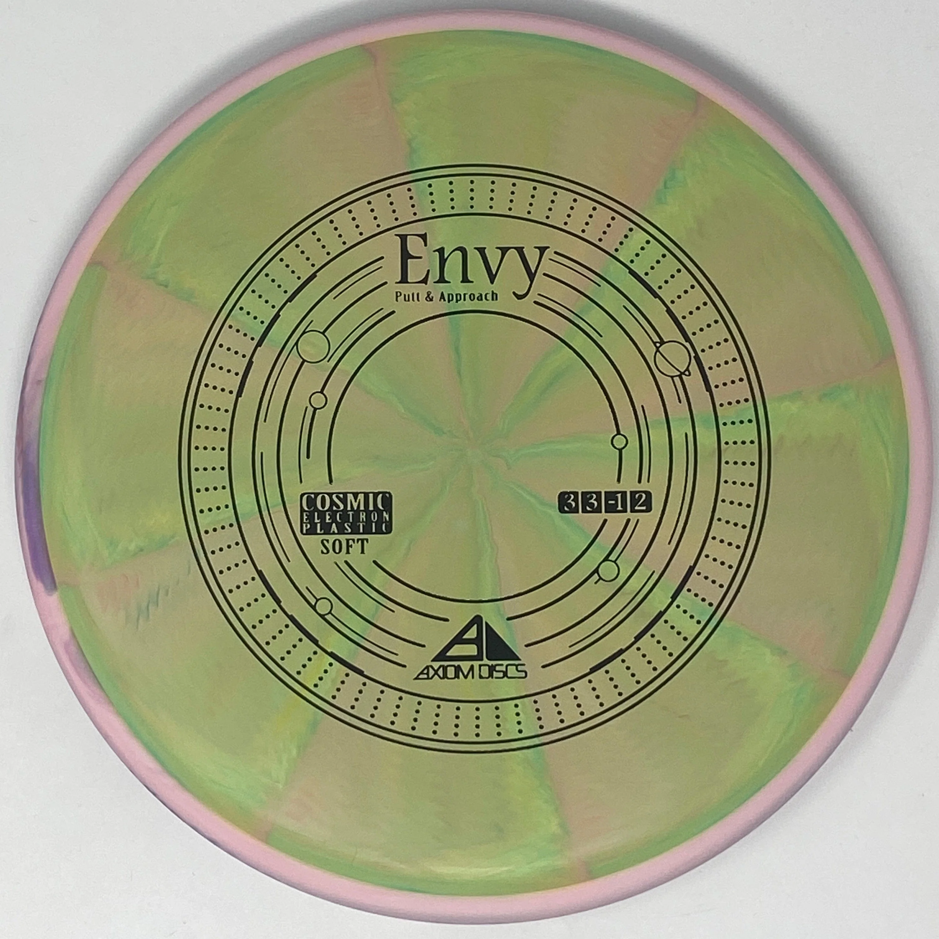 Envy (Cosmic Electron Soft) - Image 27