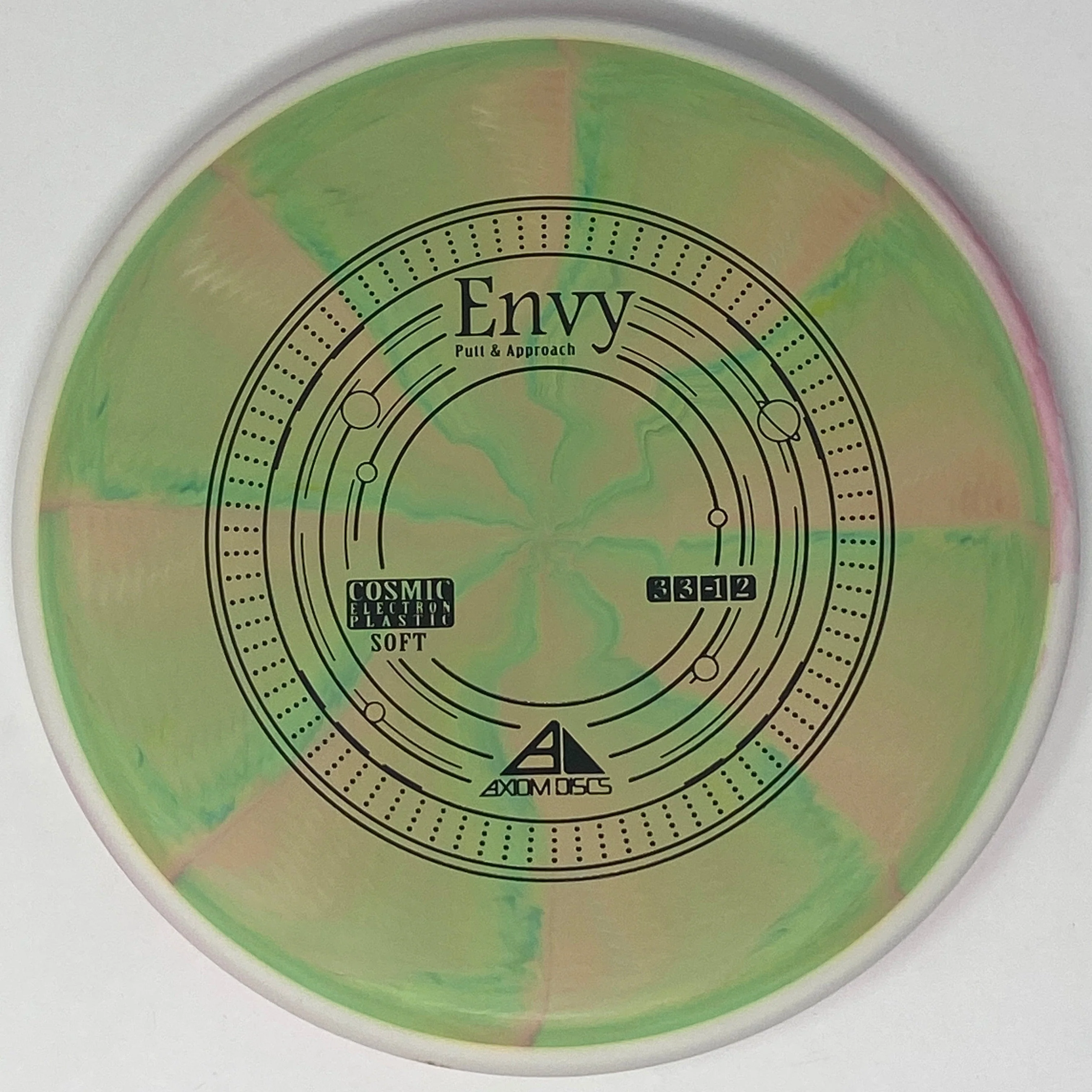 Envy (Cosmic Electron Soft) - Image 28