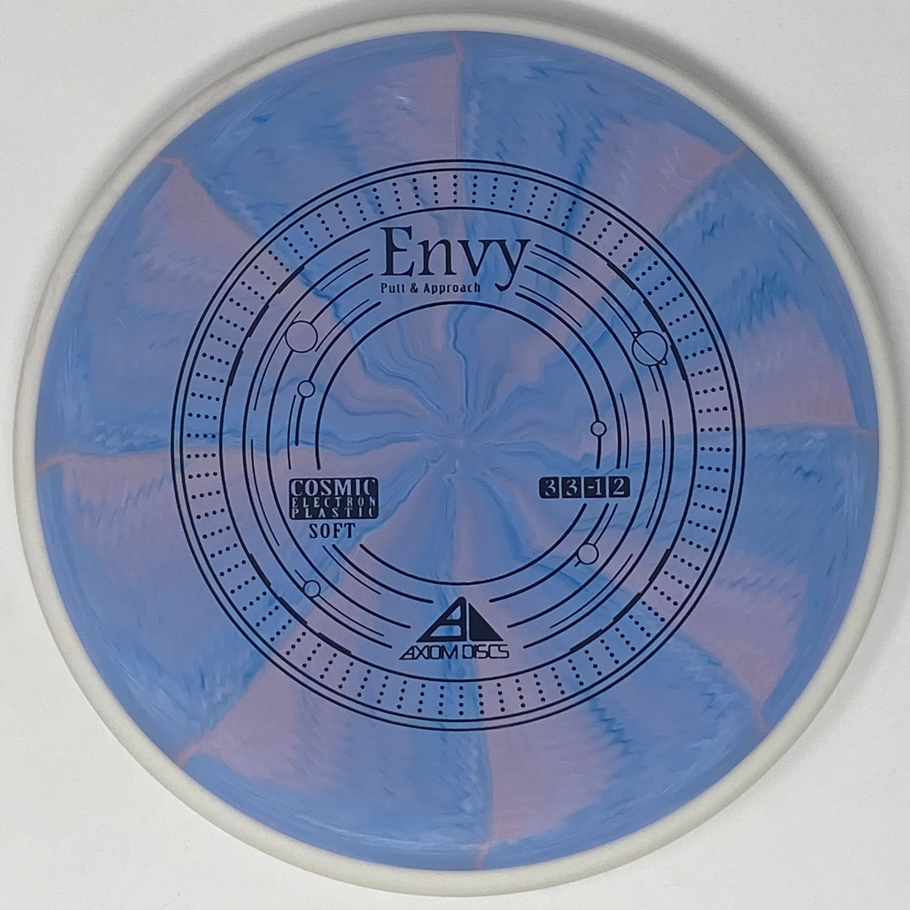 Envy (Cosmic Electron Soft) - Image 29