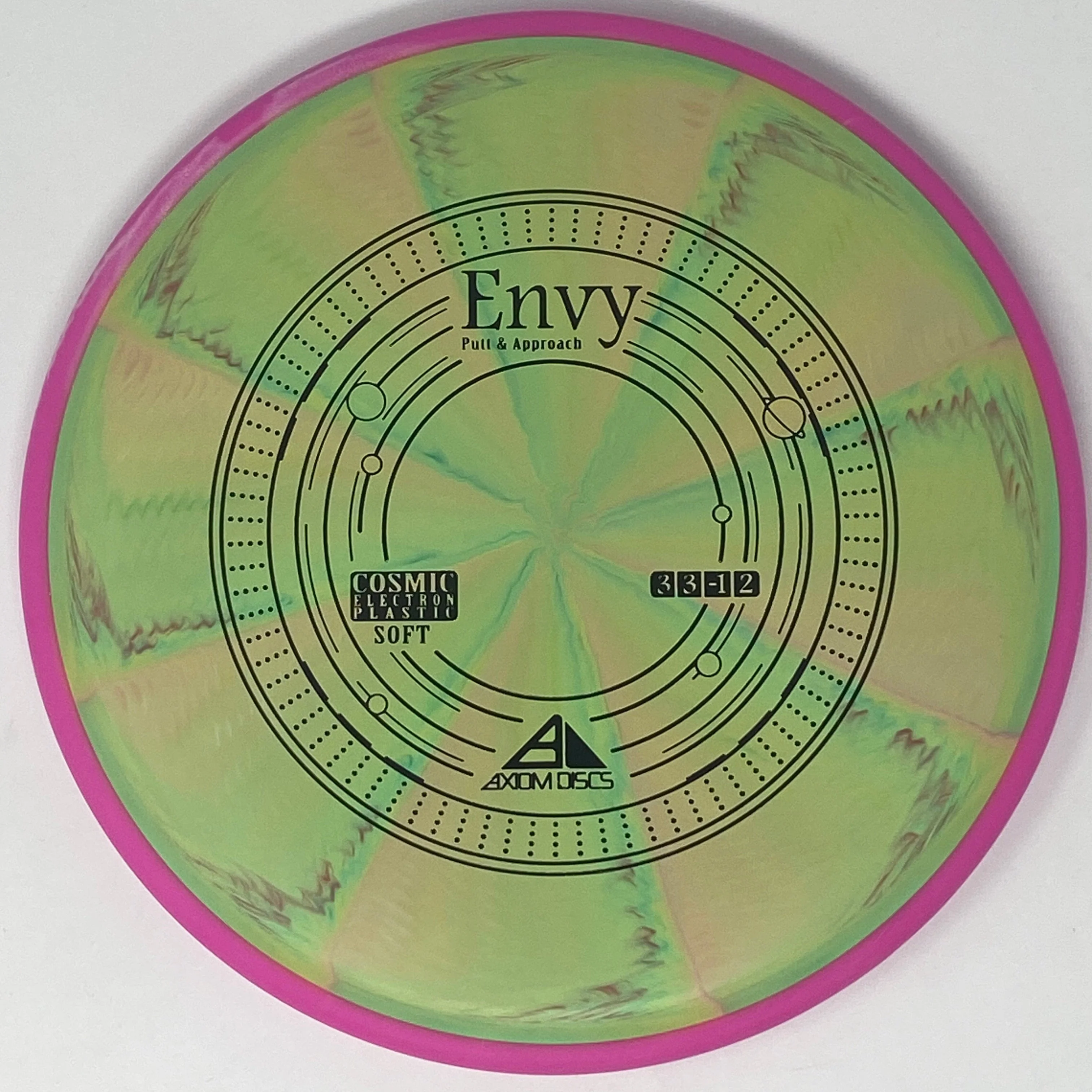 Envy (Cosmic Electron Soft) - Image 3