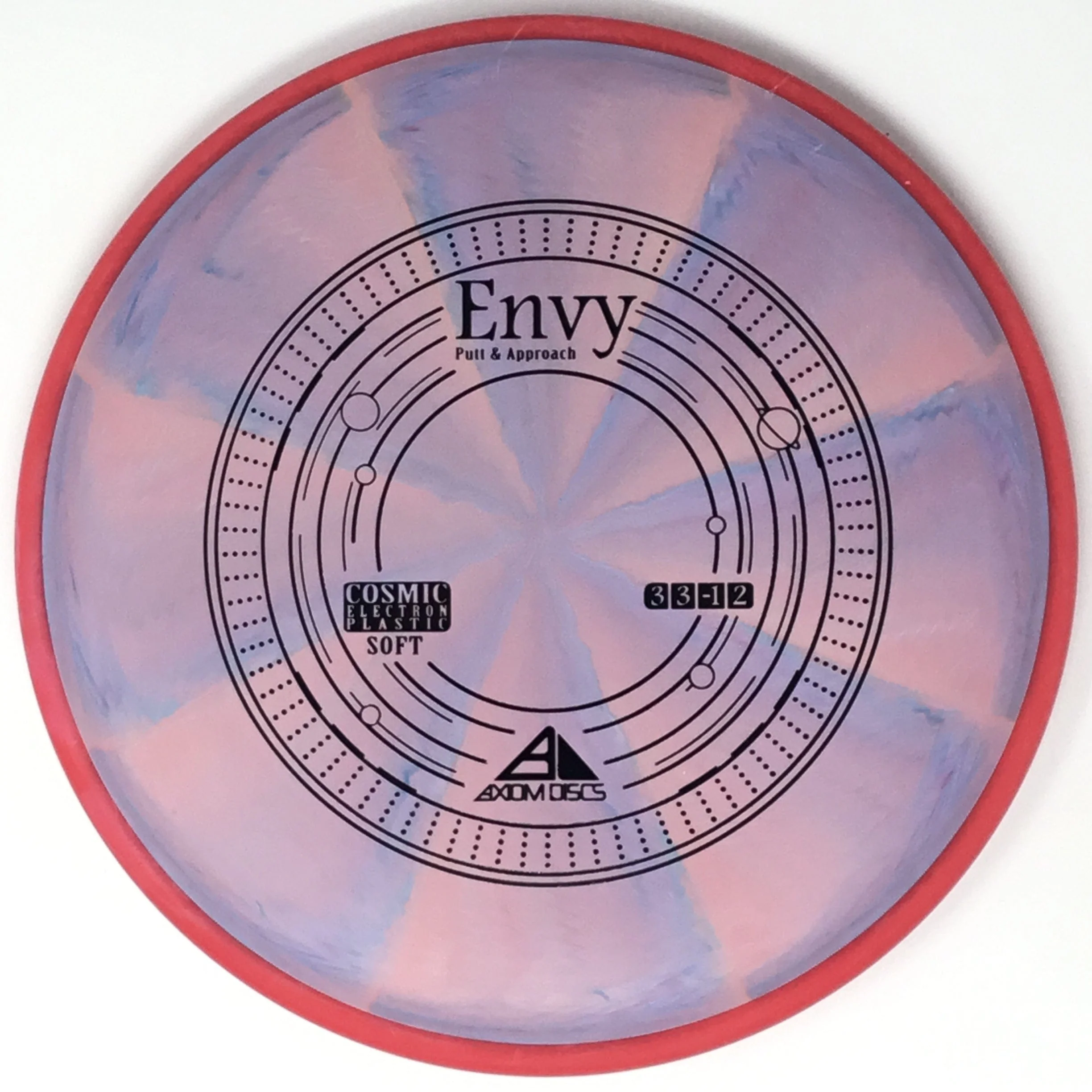 Envy (Cosmic Electron Soft) - Image 30