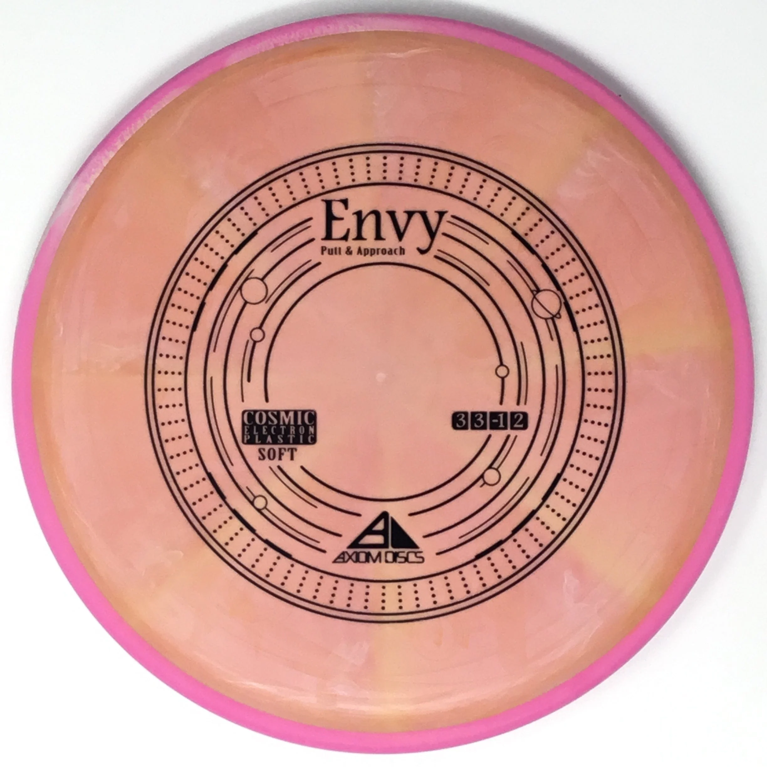 Envy (Cosmic Electron Soft) - Image 31