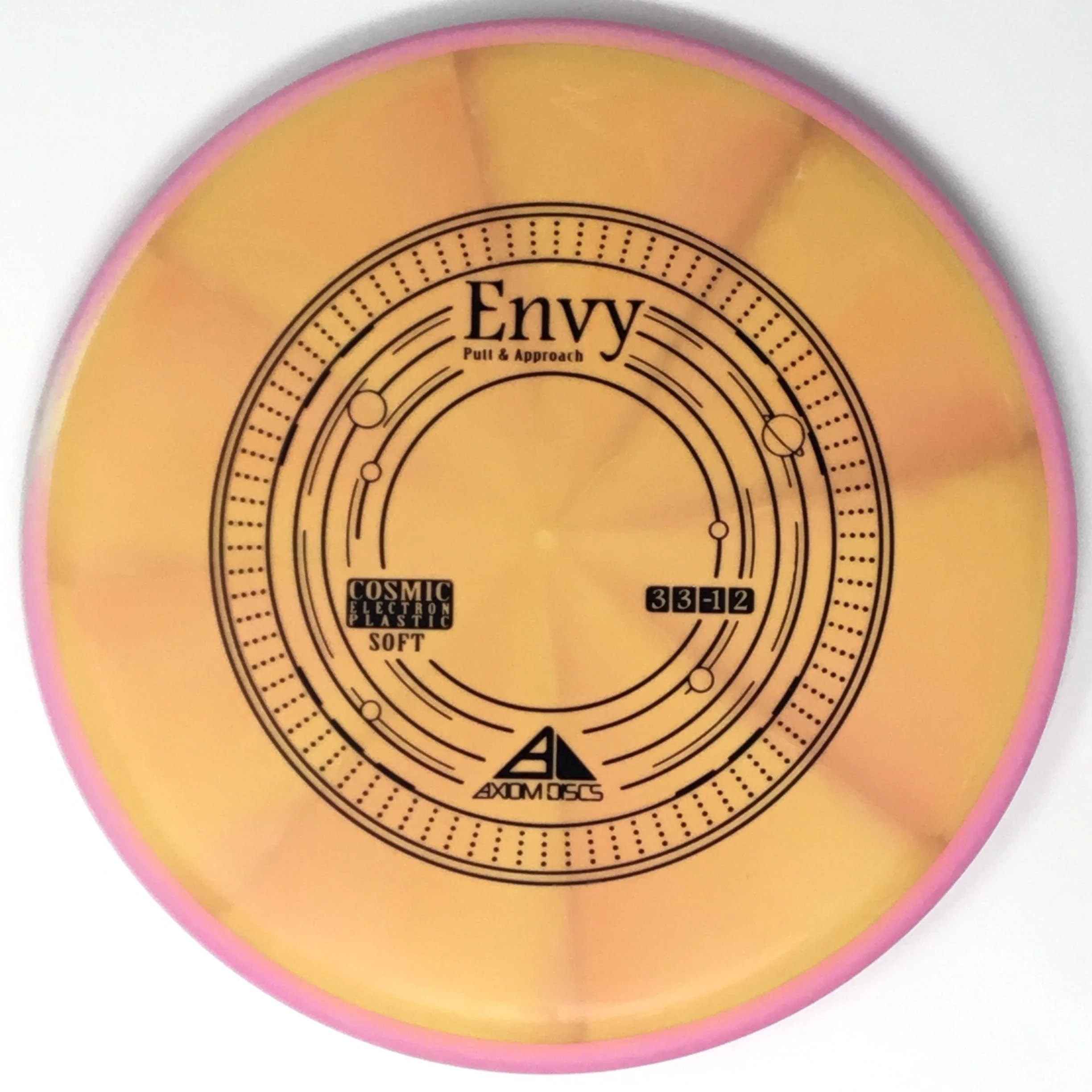 Envy (Cosmic Electron Soft) - Image 32