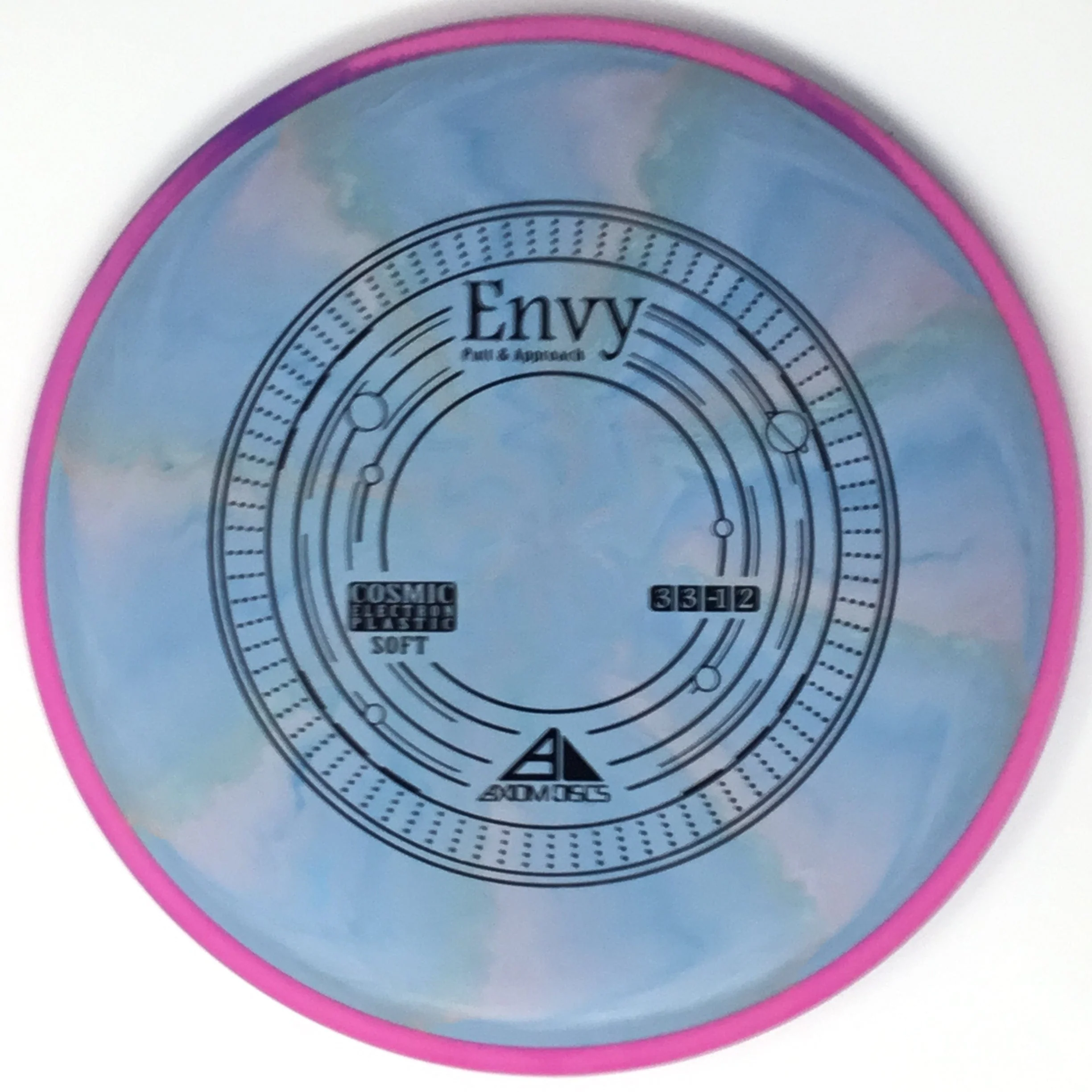 Envy (Cosmic Electron Soft) - Image 33