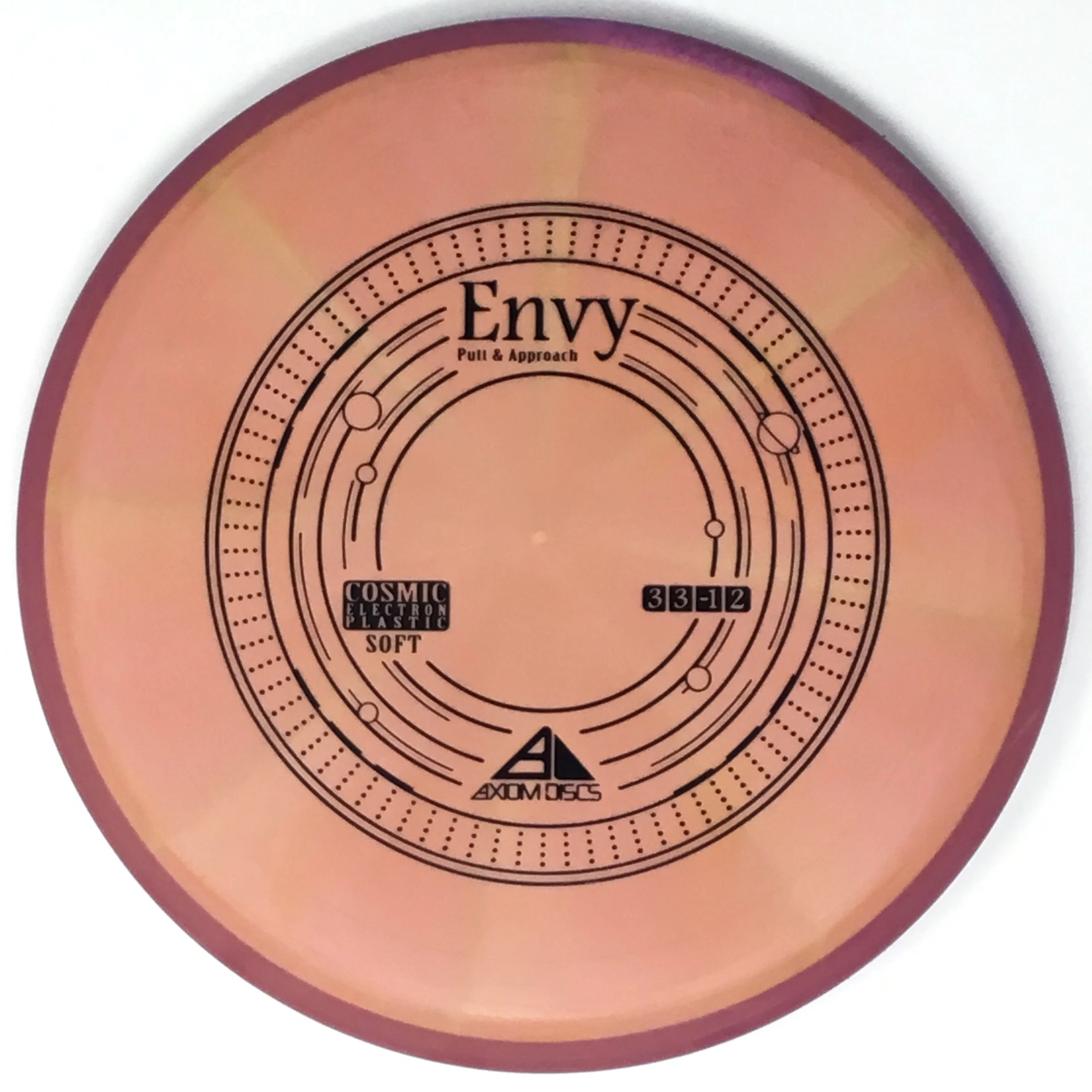 Envy (Cosmic Electron Soft) - Image 34