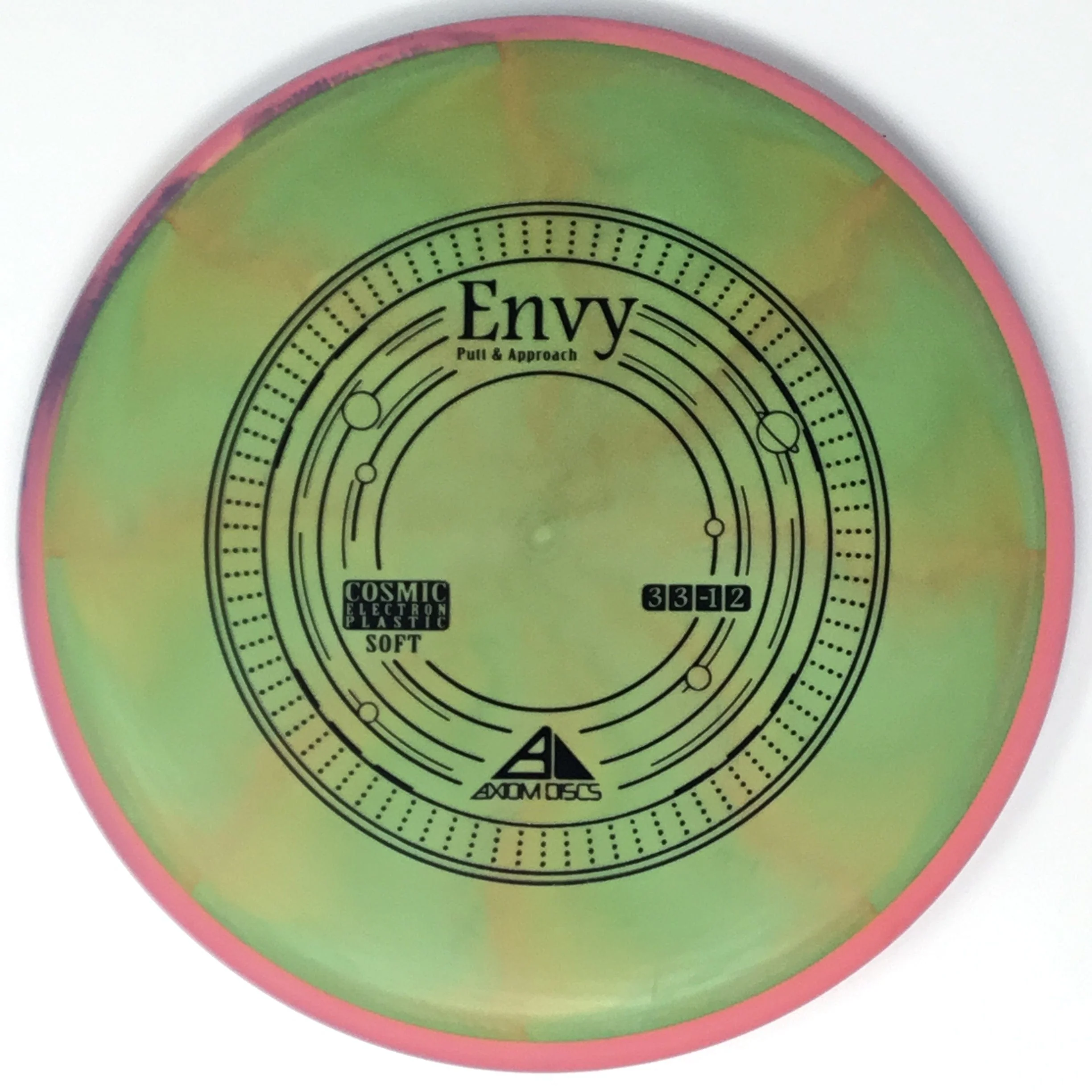 Envy (Cosmic Electron Soft) - Image 35