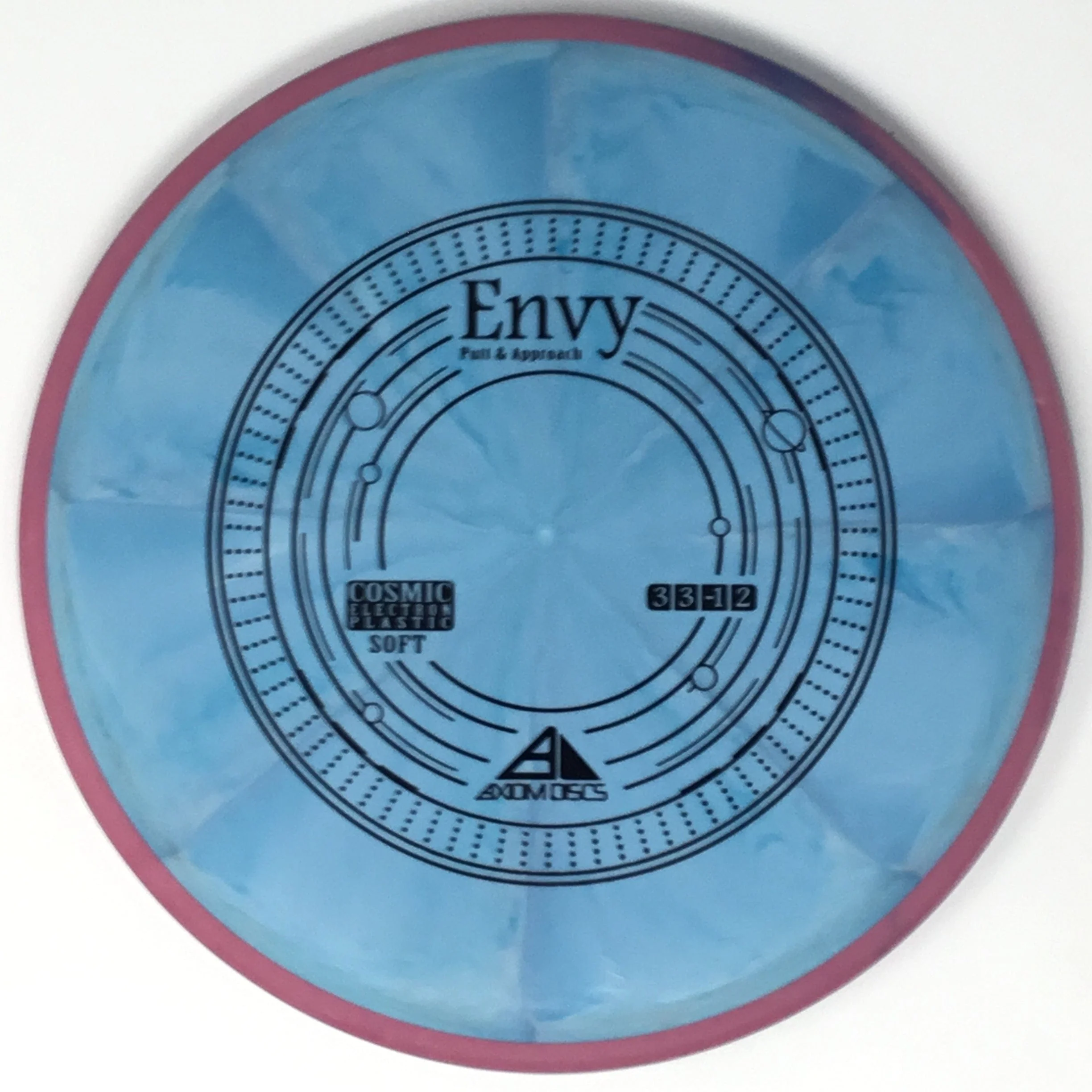 Envy (Cosmic Electron Soft) - Image 36
