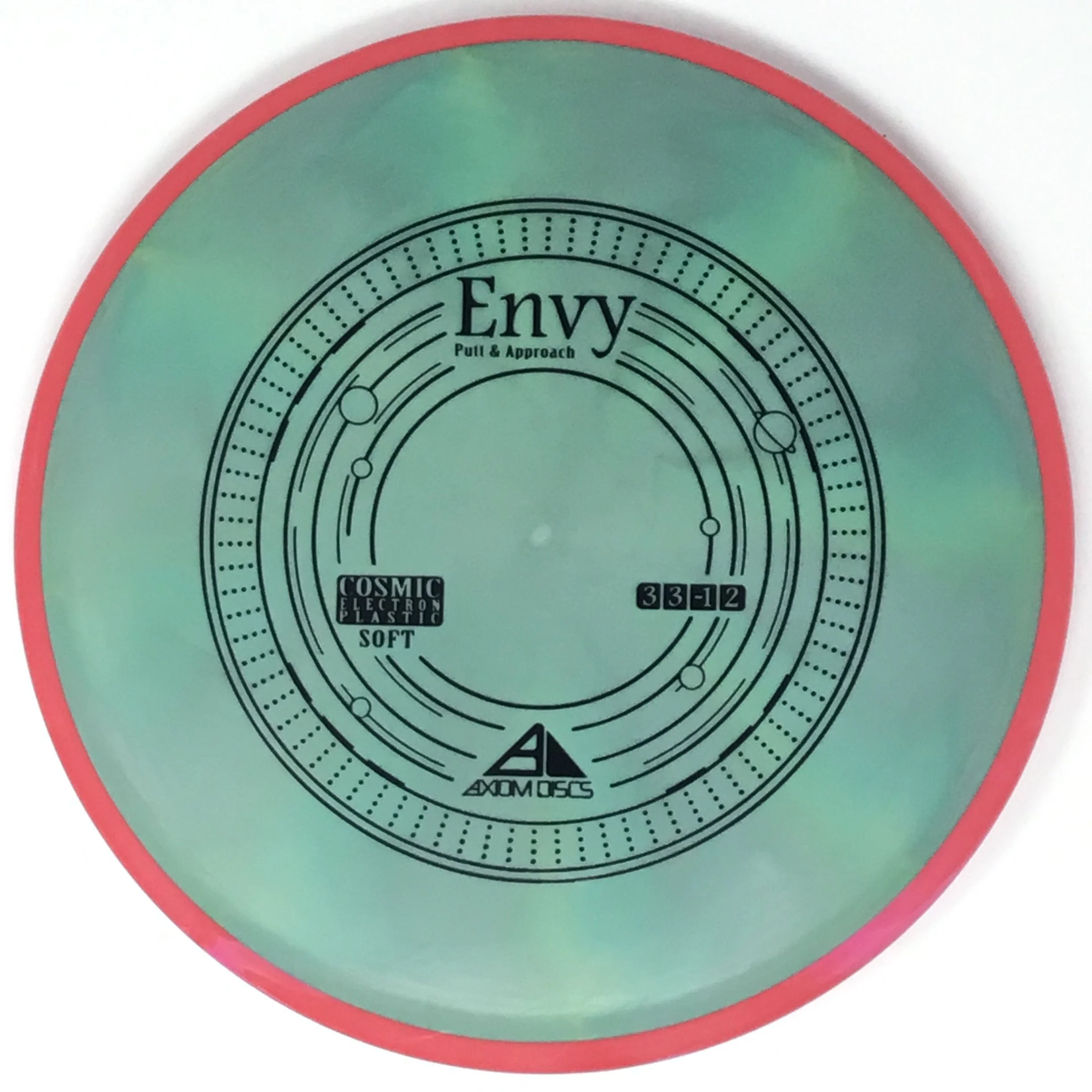 Envy (Cosmic Electron Soft) - Image 37