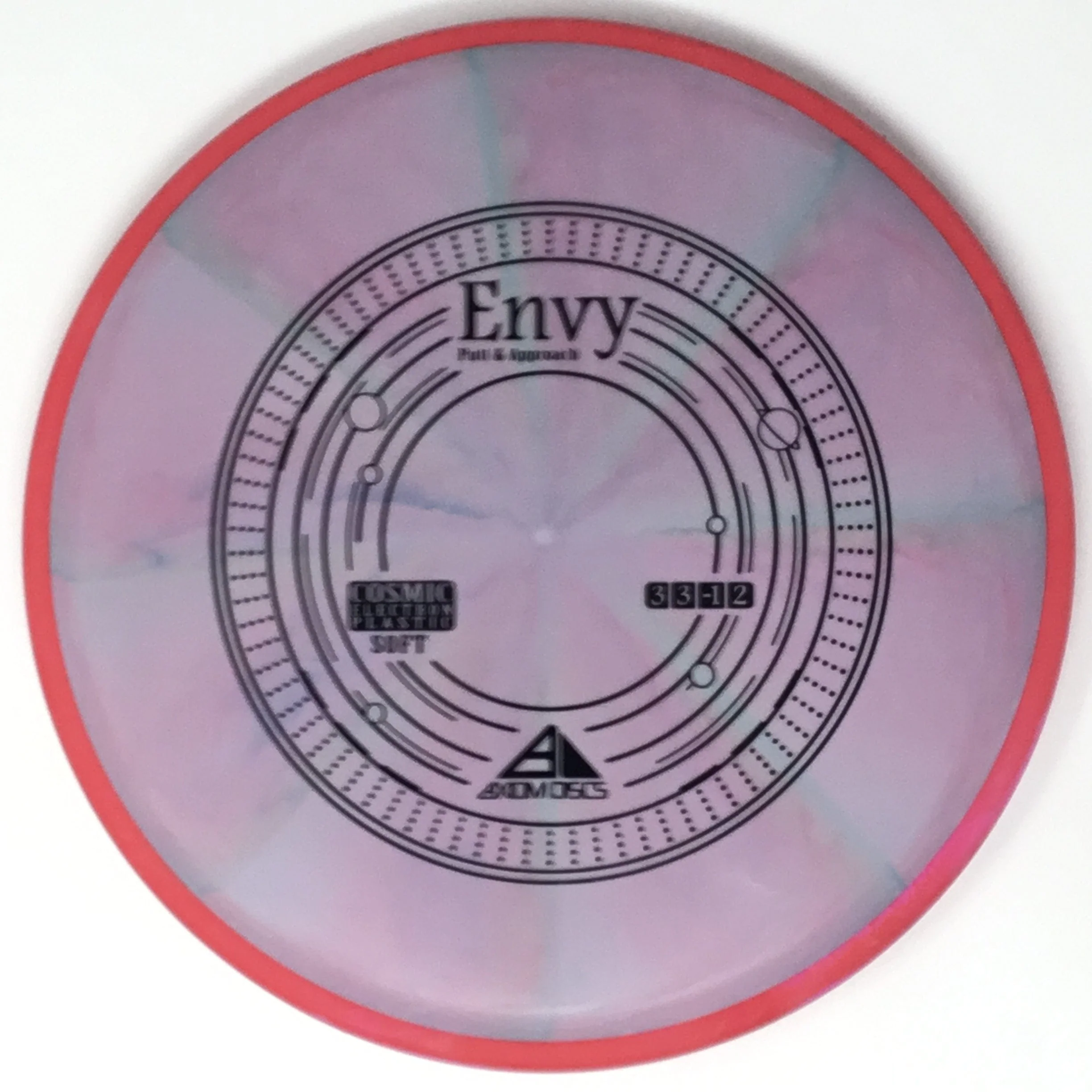 Envy (Cosmic Electron Soft) - Image 38