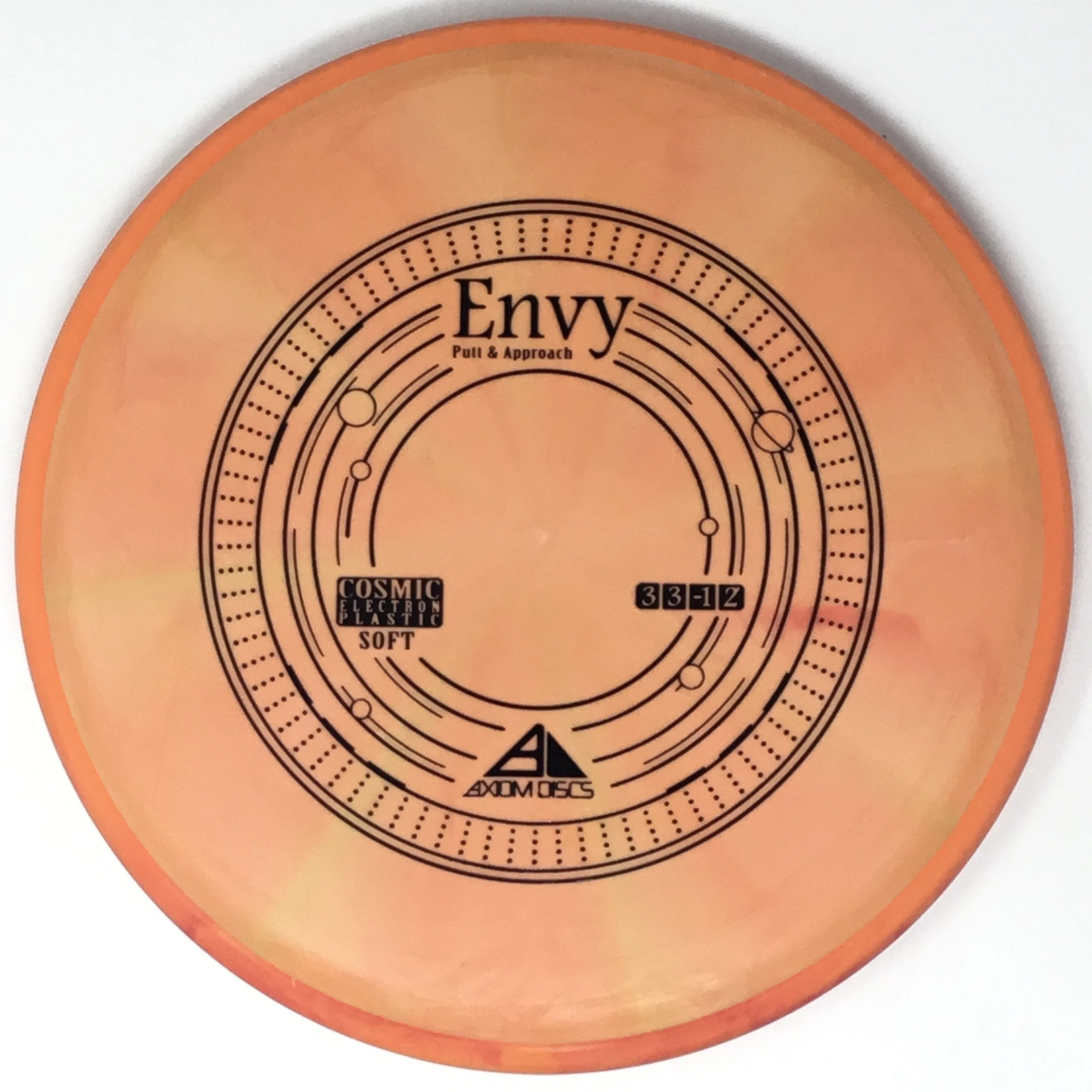 Envy (Cosmic Electron Soft) - Image 39