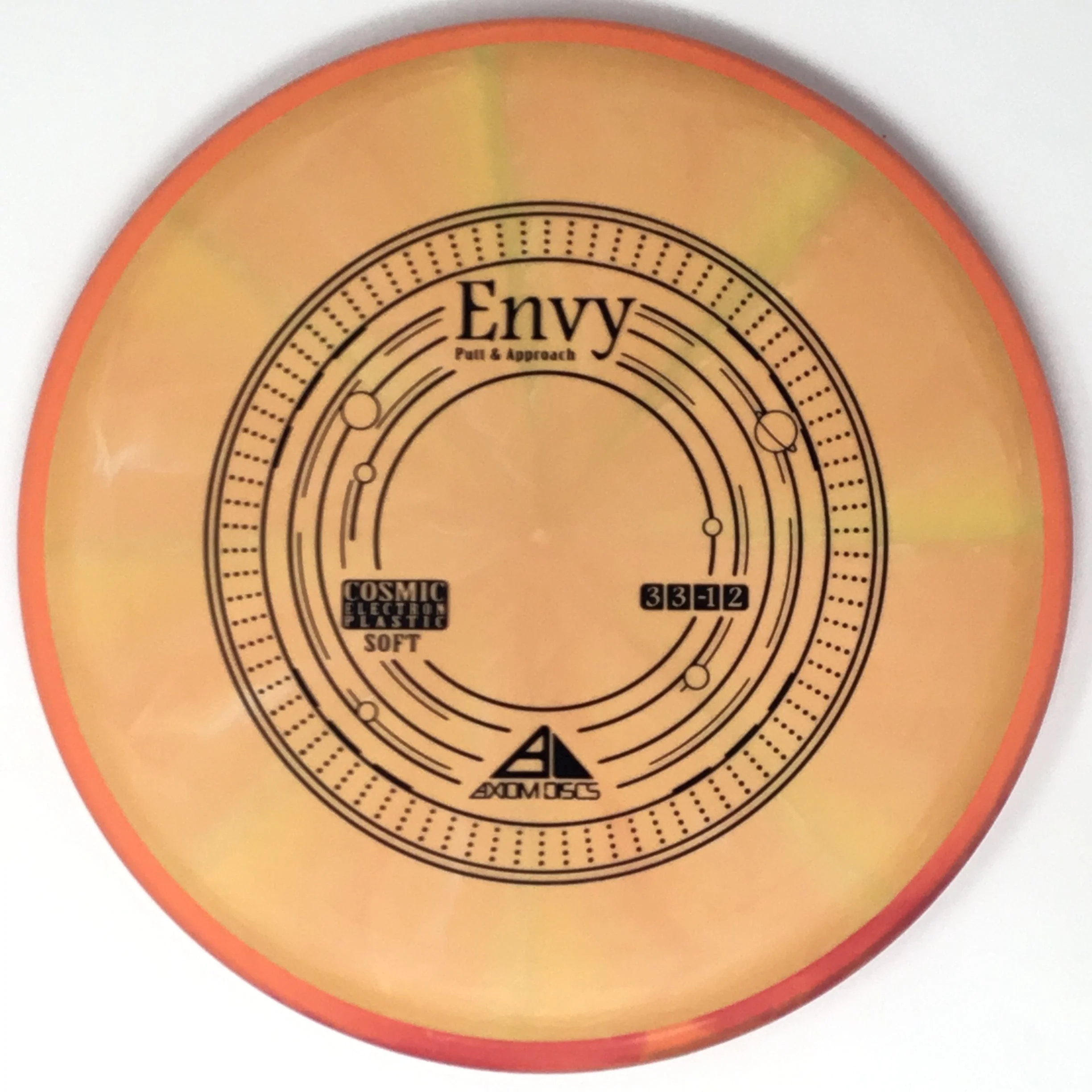 Envy (Cosmic Electron Soft) - Image 40