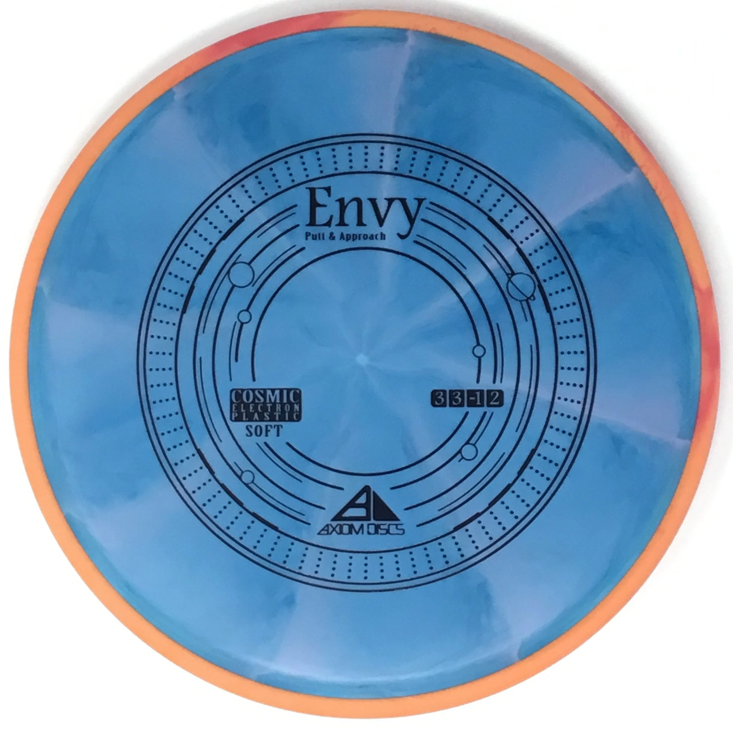 Envy (Cosmic Electron Soft) - Image 42