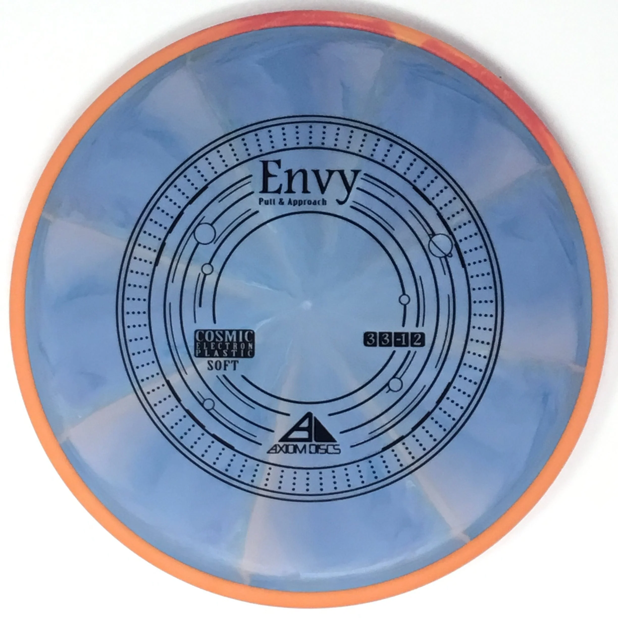 Envy (Cosmic Electron Soft) - Image 43