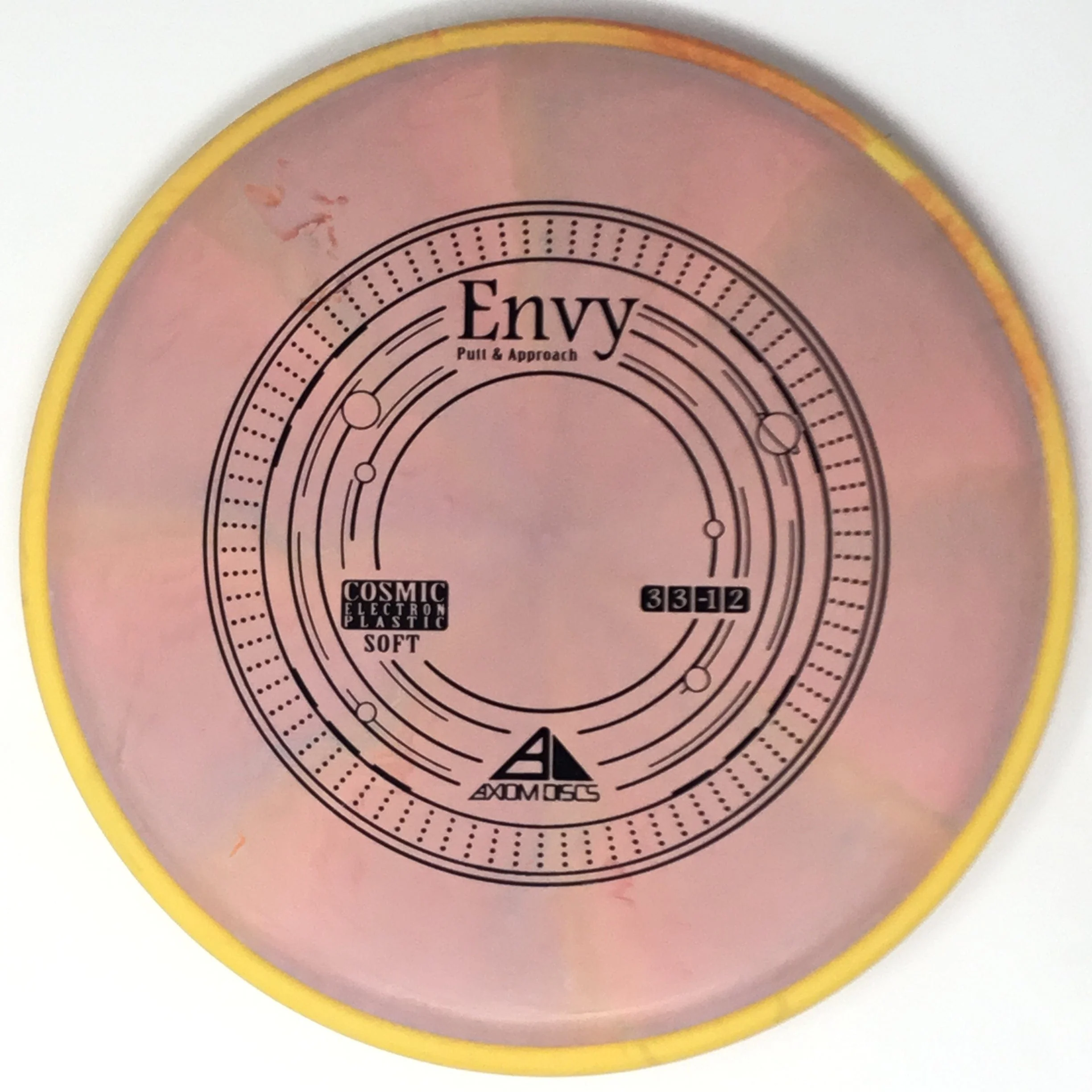 Envy (Cosmic Electron Soft) - Image 45