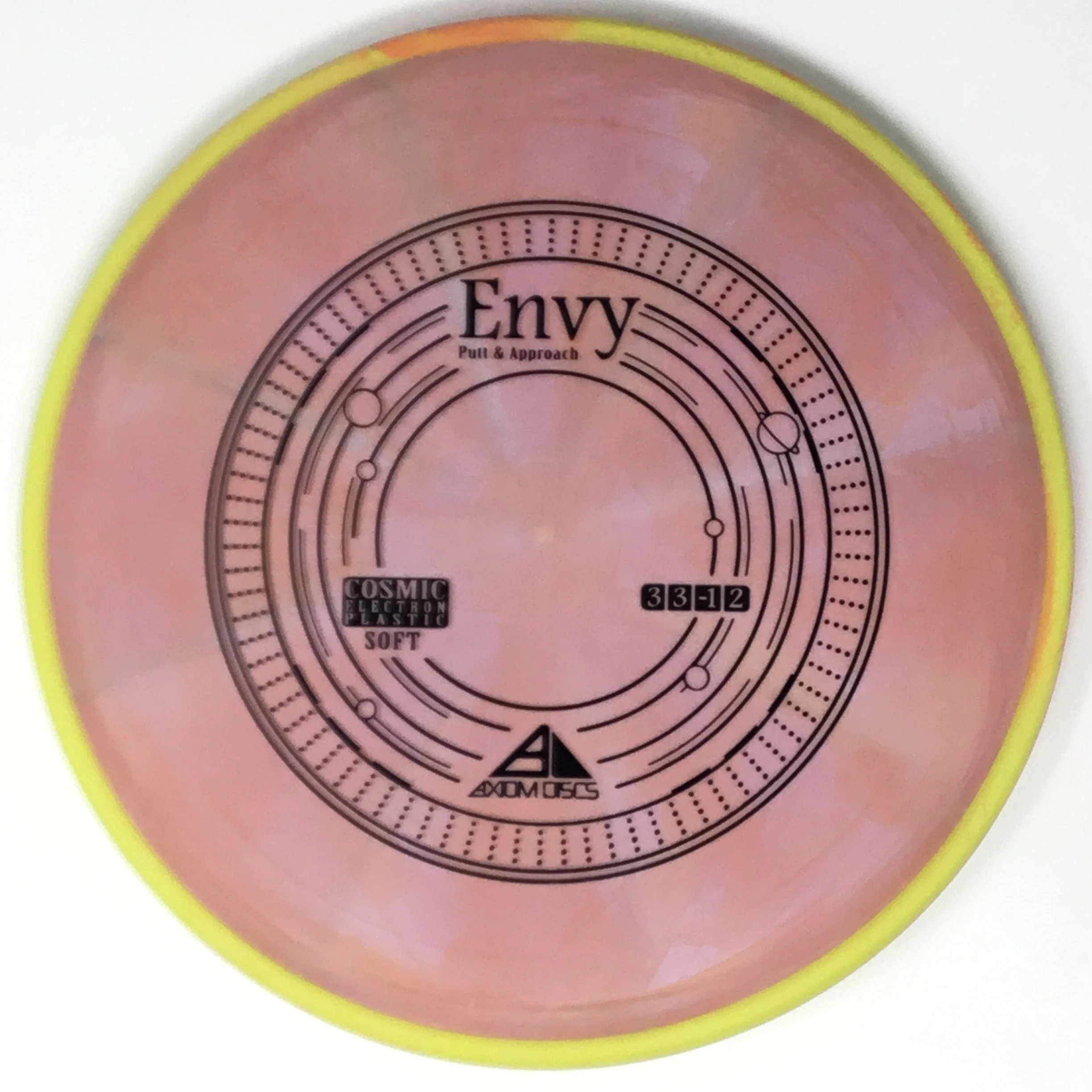 Envy (Cosmic Electron Soft) - Image 46