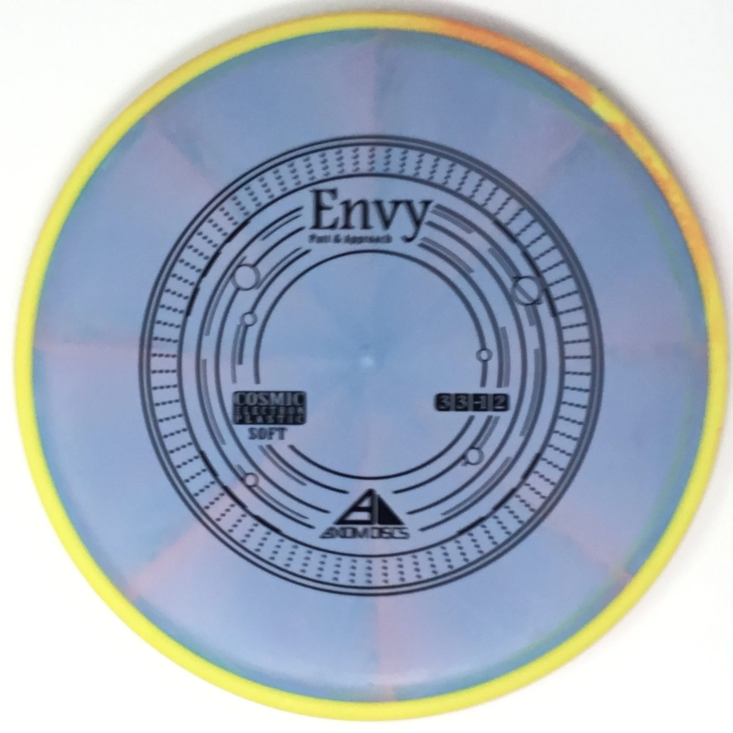 Envy (Cosmic Electron Soft) - Image 47