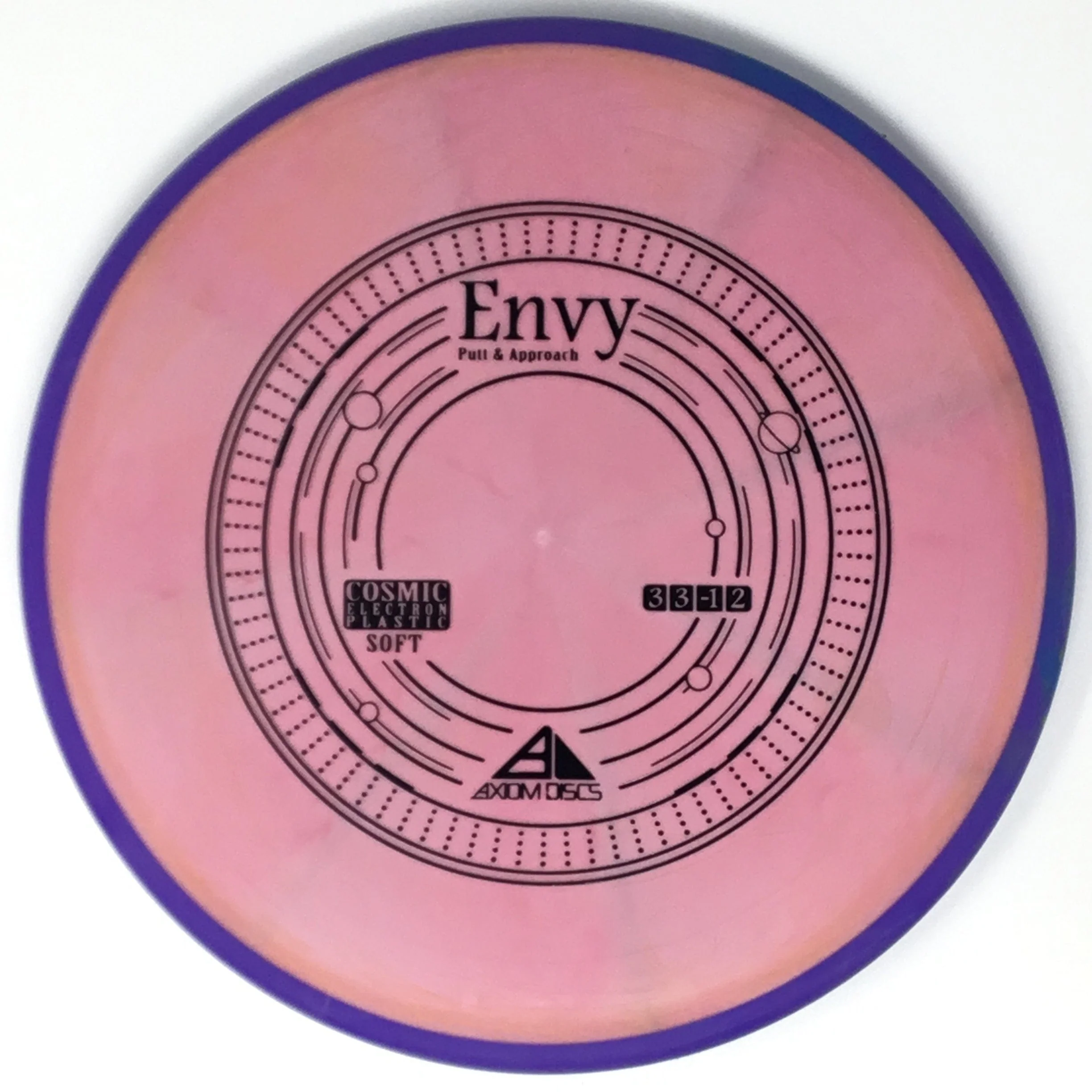 Envy (Cosmic Electron Soft) - Image 49
