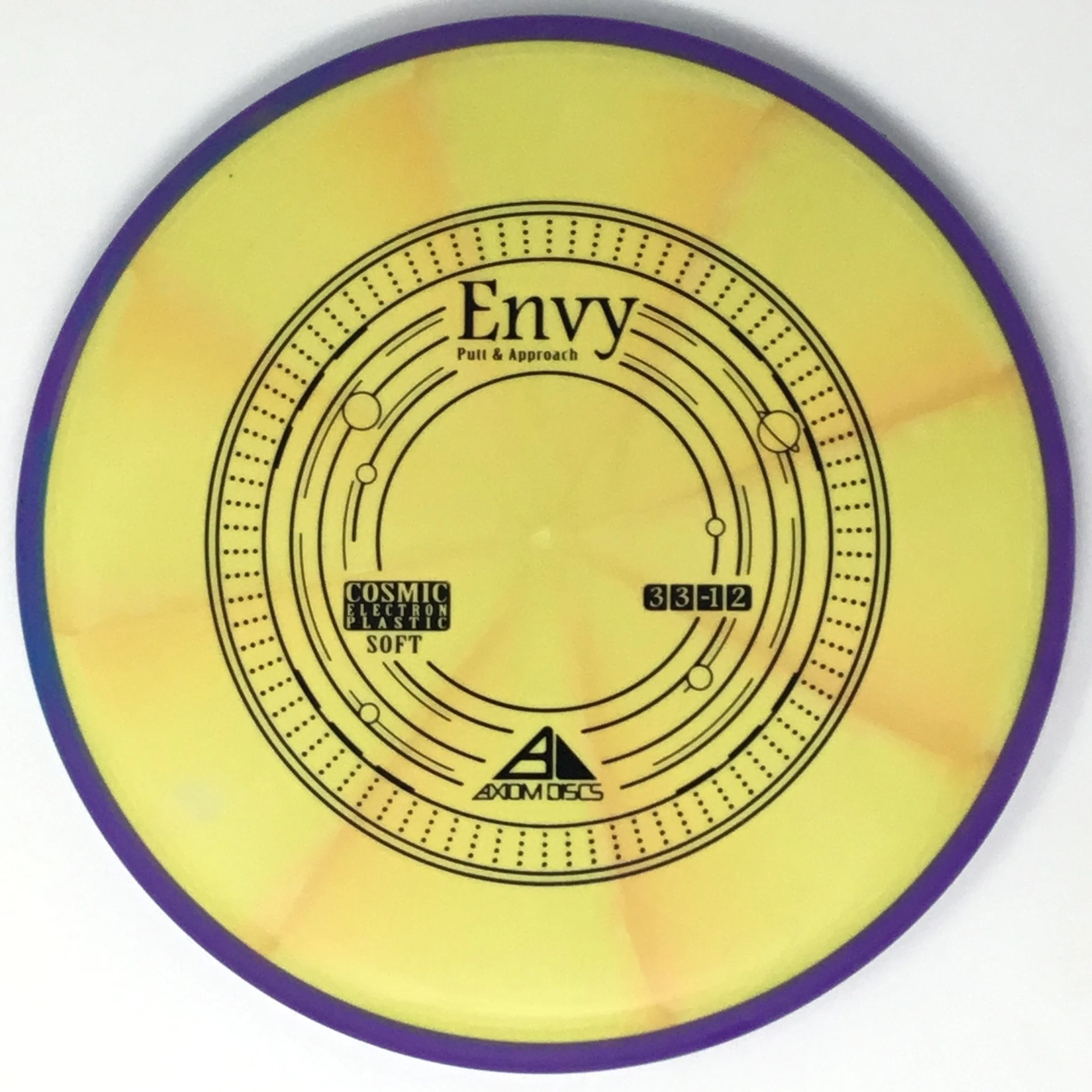 Envy (Cosmic Electron Soft) - Image 50