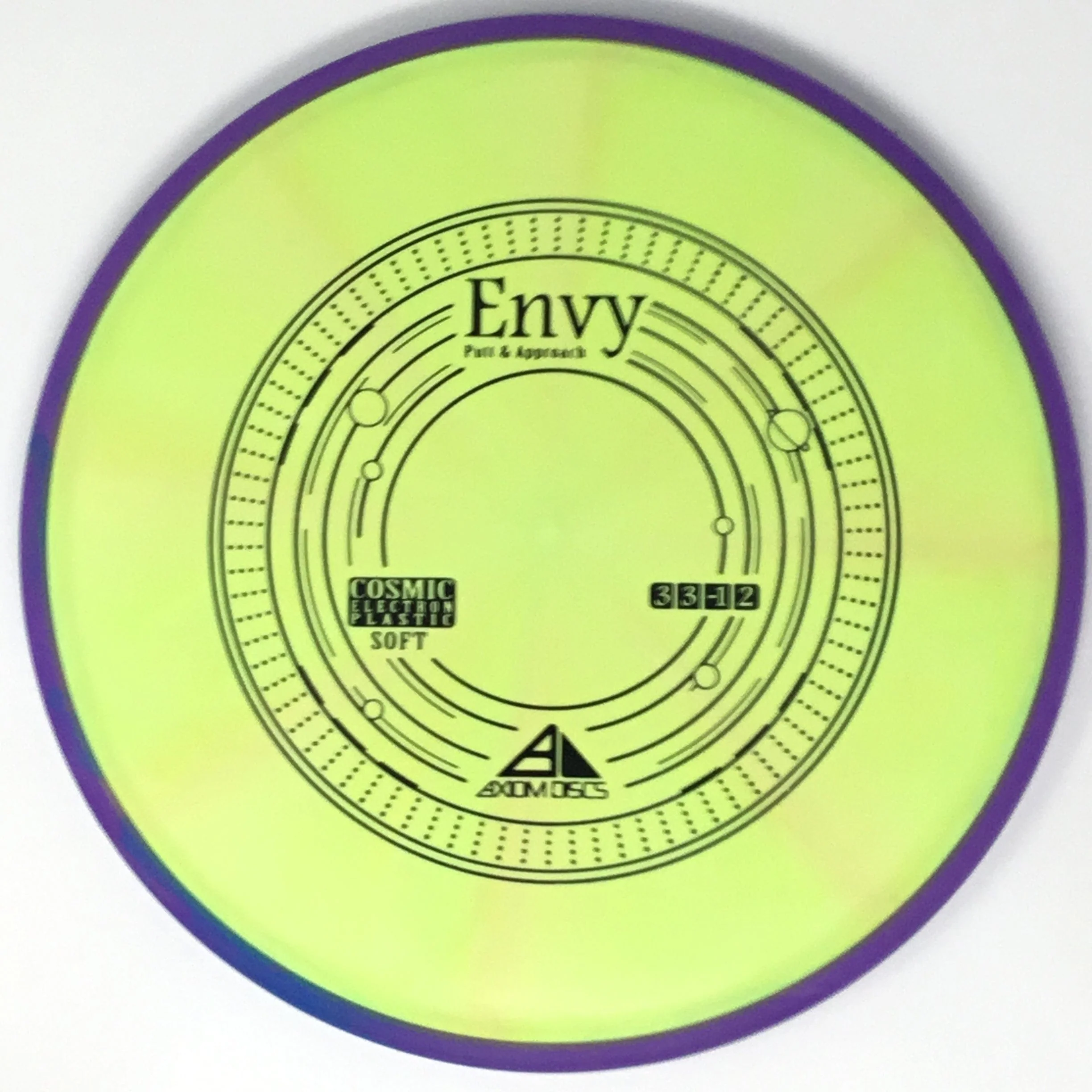 Envy (Cosmic Electron Soft) - Image 51