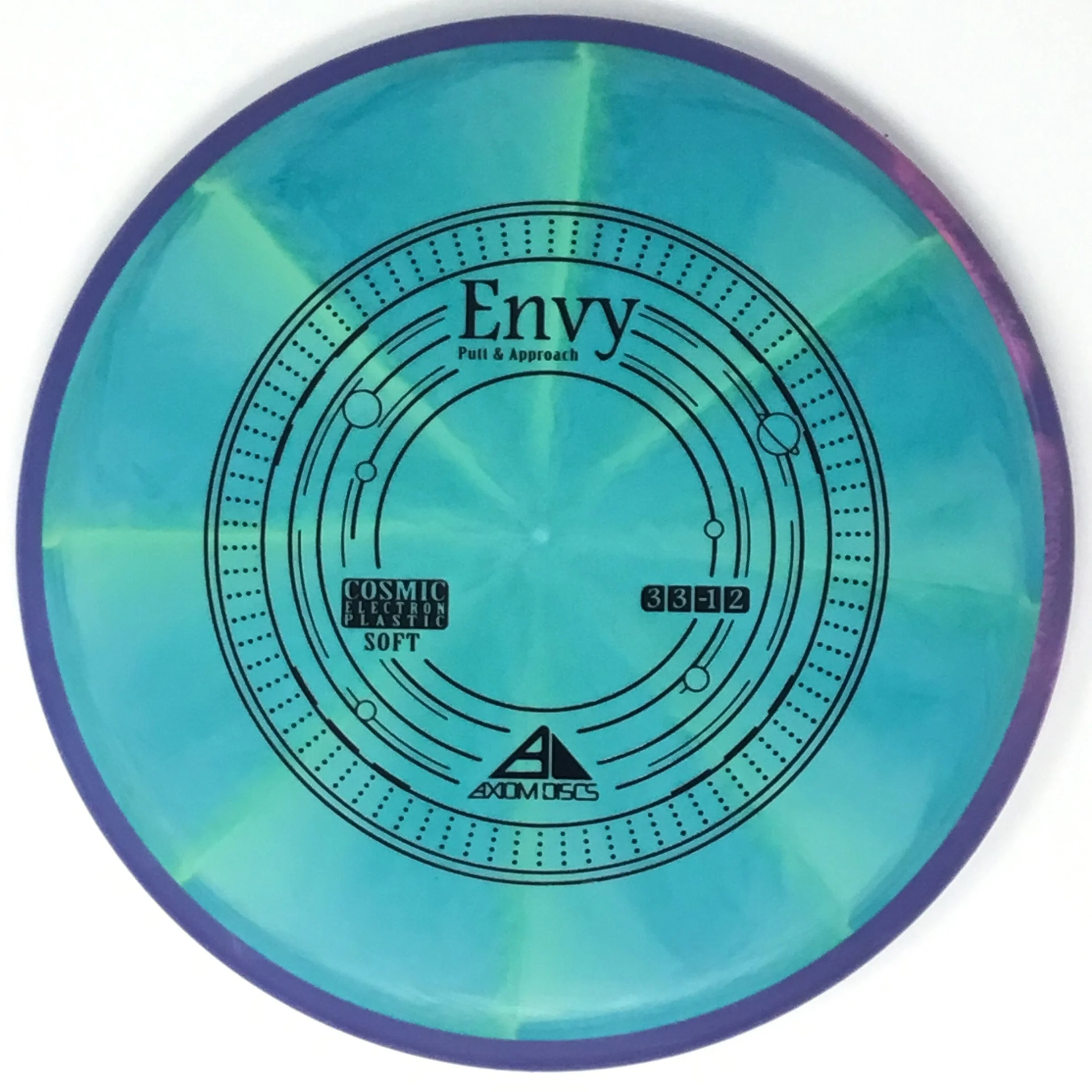 Envy (Cosmic Electron Soft) - Image 52