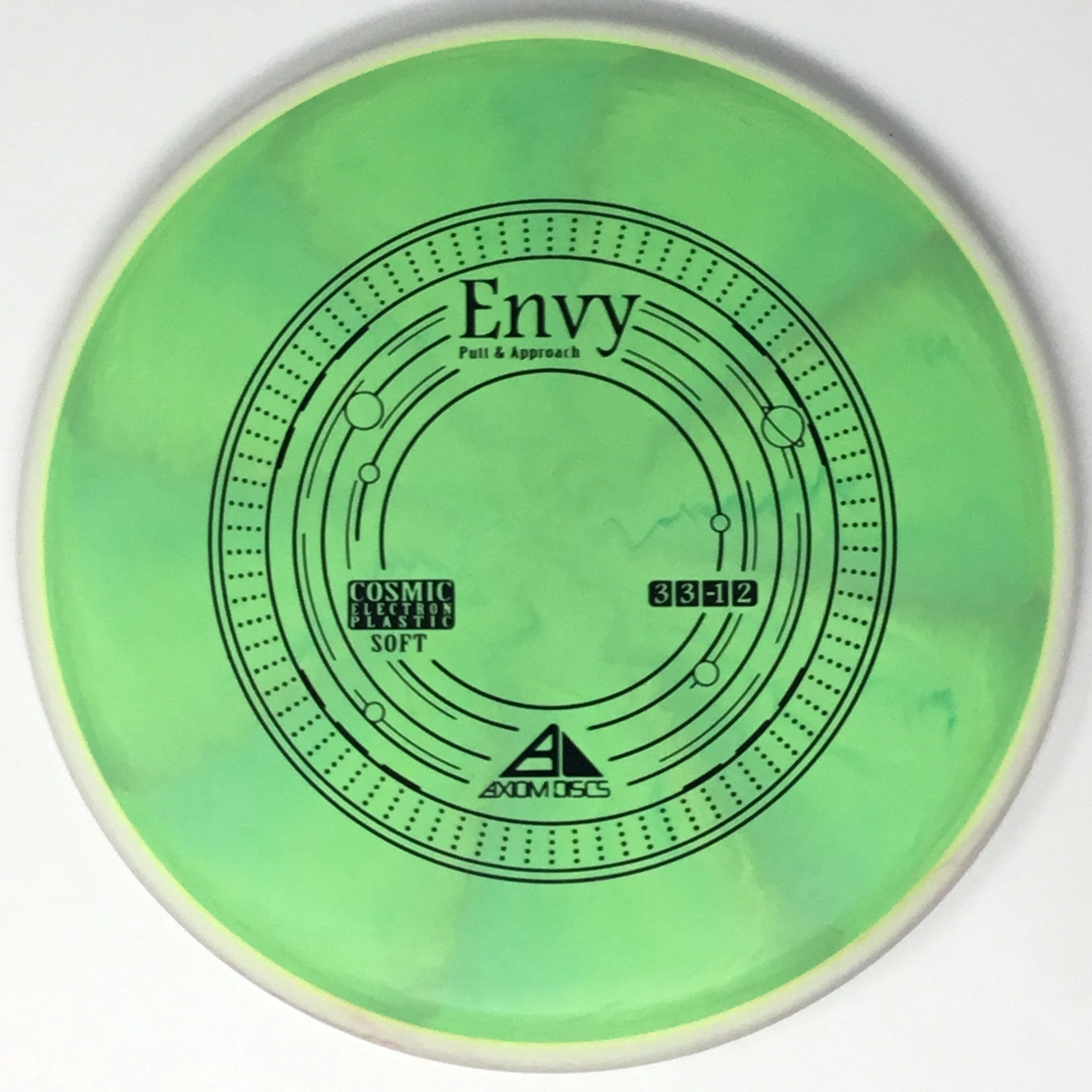 Envy (Cosmic Electron Soft) - Image 54