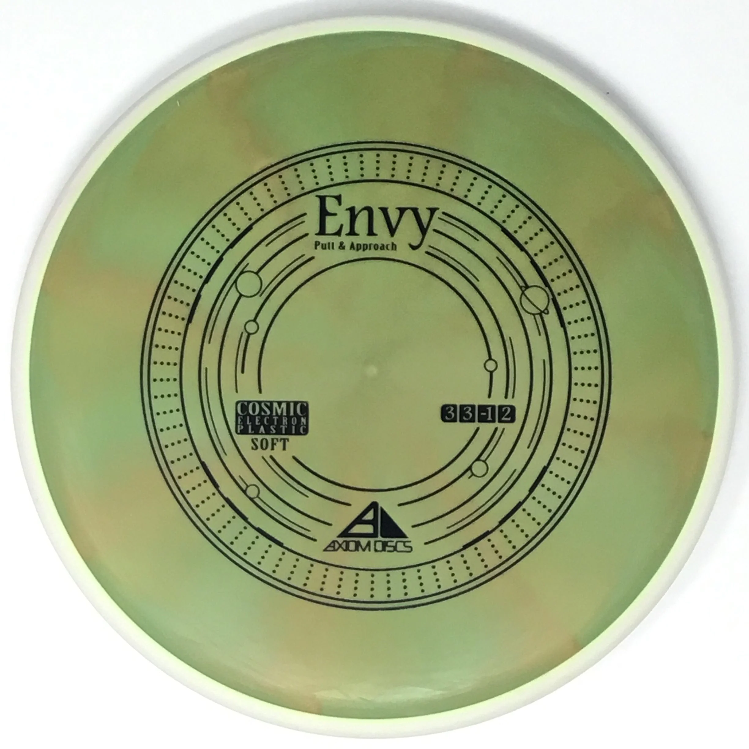 Envy (Cosmic Electron Soft) - Image 55
