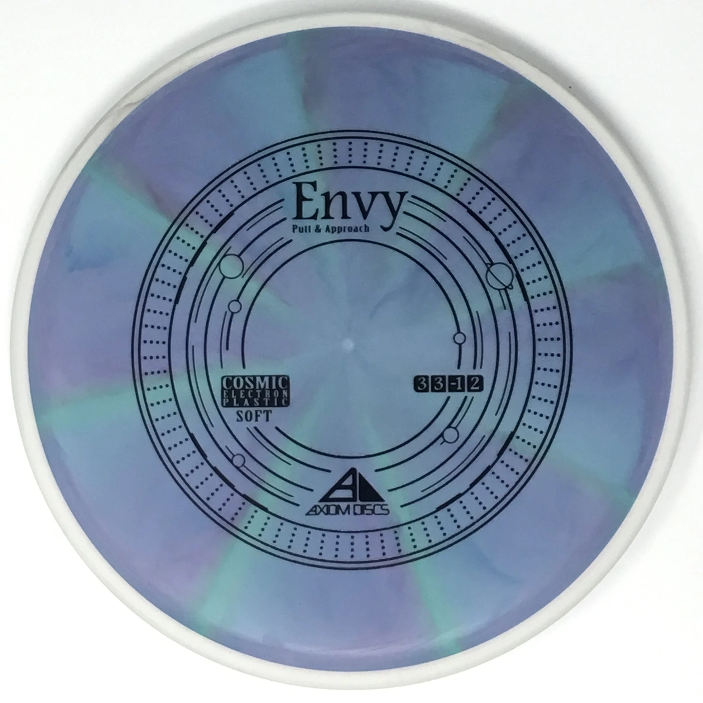Envy (Cosmic Electron Soft) - Image 56