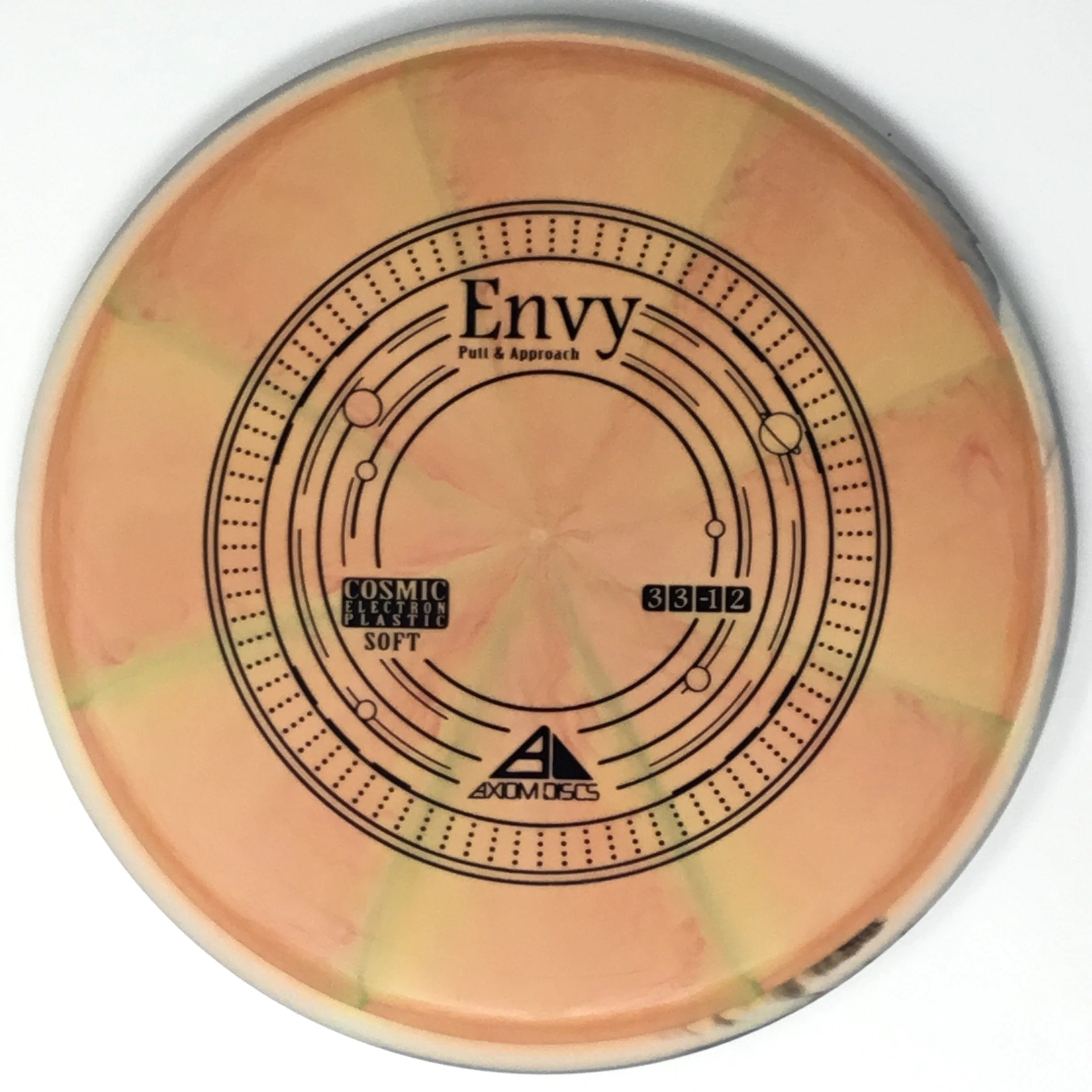 Envy (Cosmic Electron Soft) - Image 57