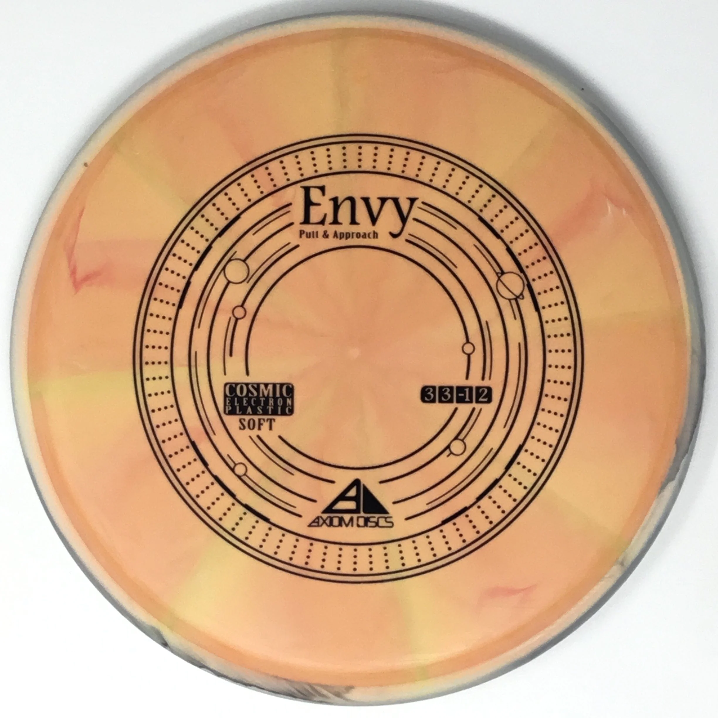 Envy (Cosmic Electron Soft) - Image 58