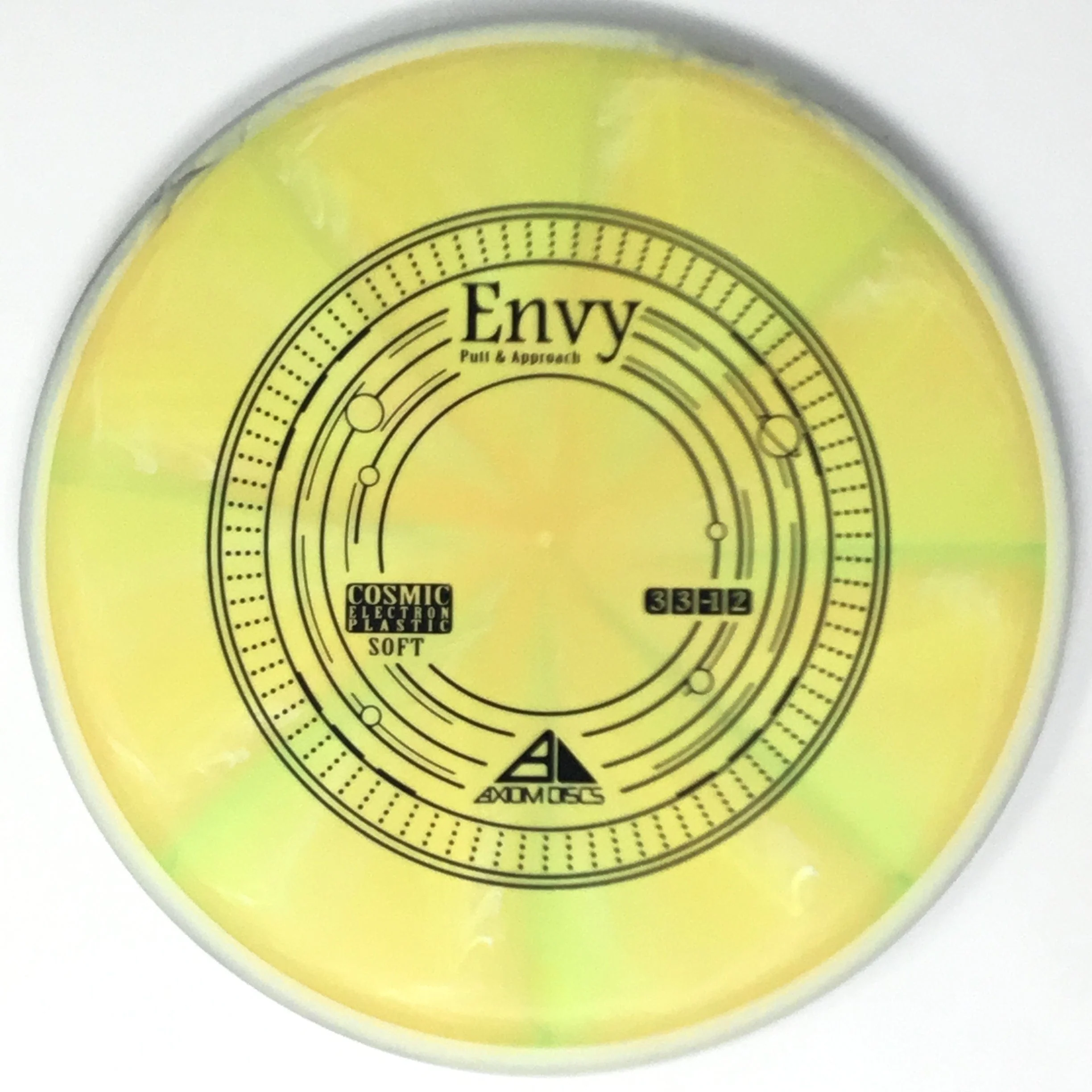 Envy (Cosmic Electron Soft) - Image 59