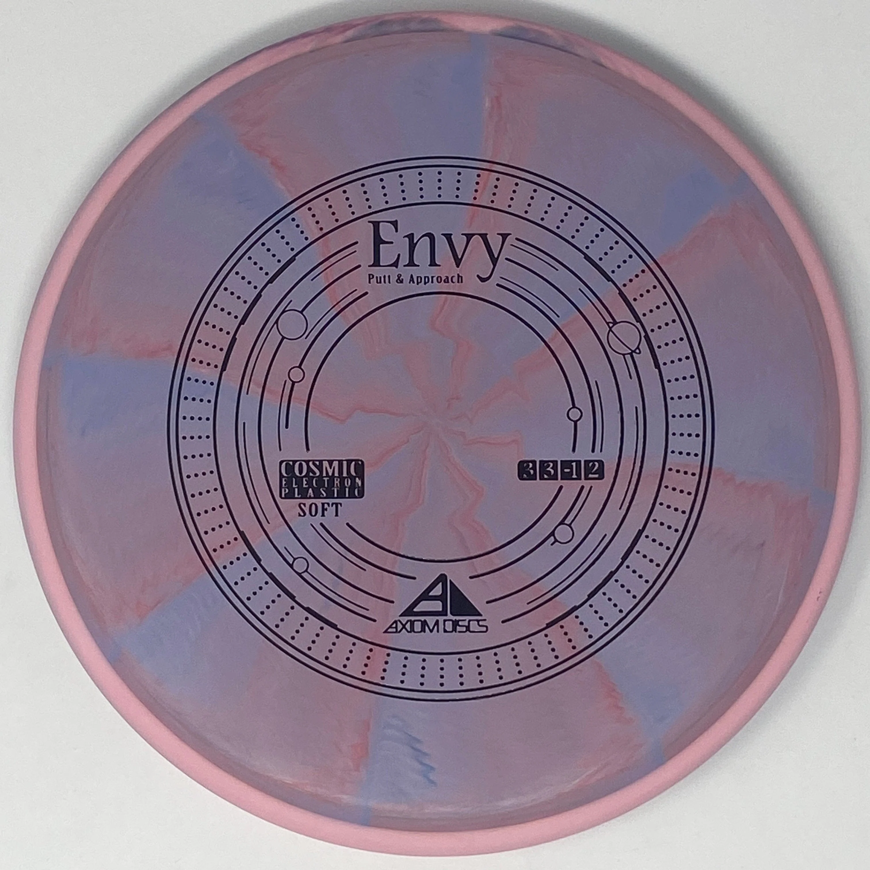 Envy (Cosmic Electron Soft) - Image 6