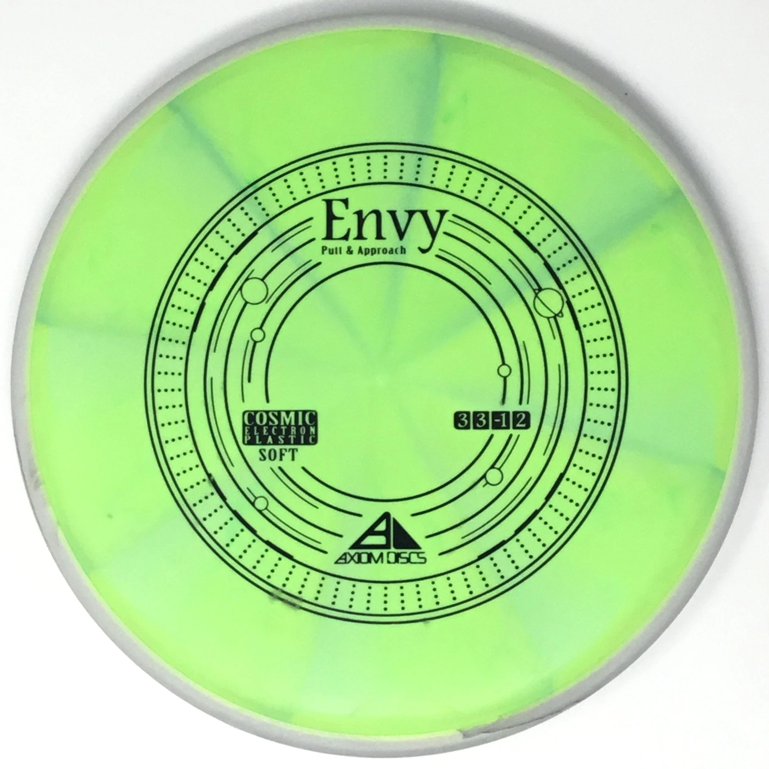 Envy (Cosmic Electron Soft) - Image 60