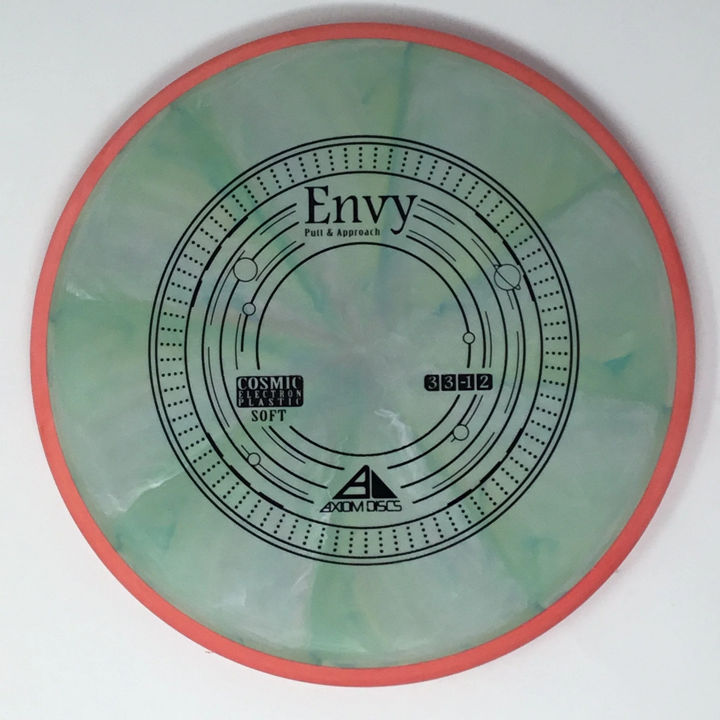 Envy (Cosmic Electron Soft) - Image 61