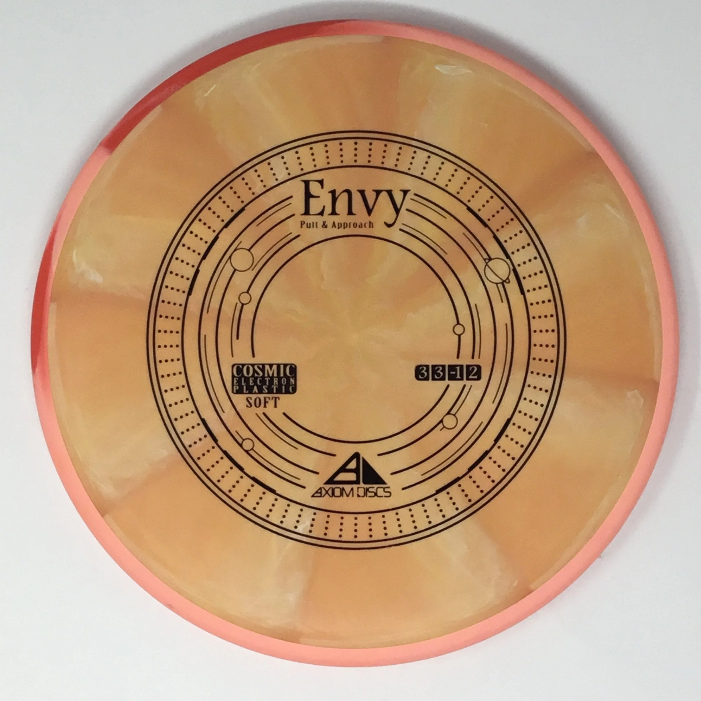 Envy (Cosmic Electron Soft) - Image 62