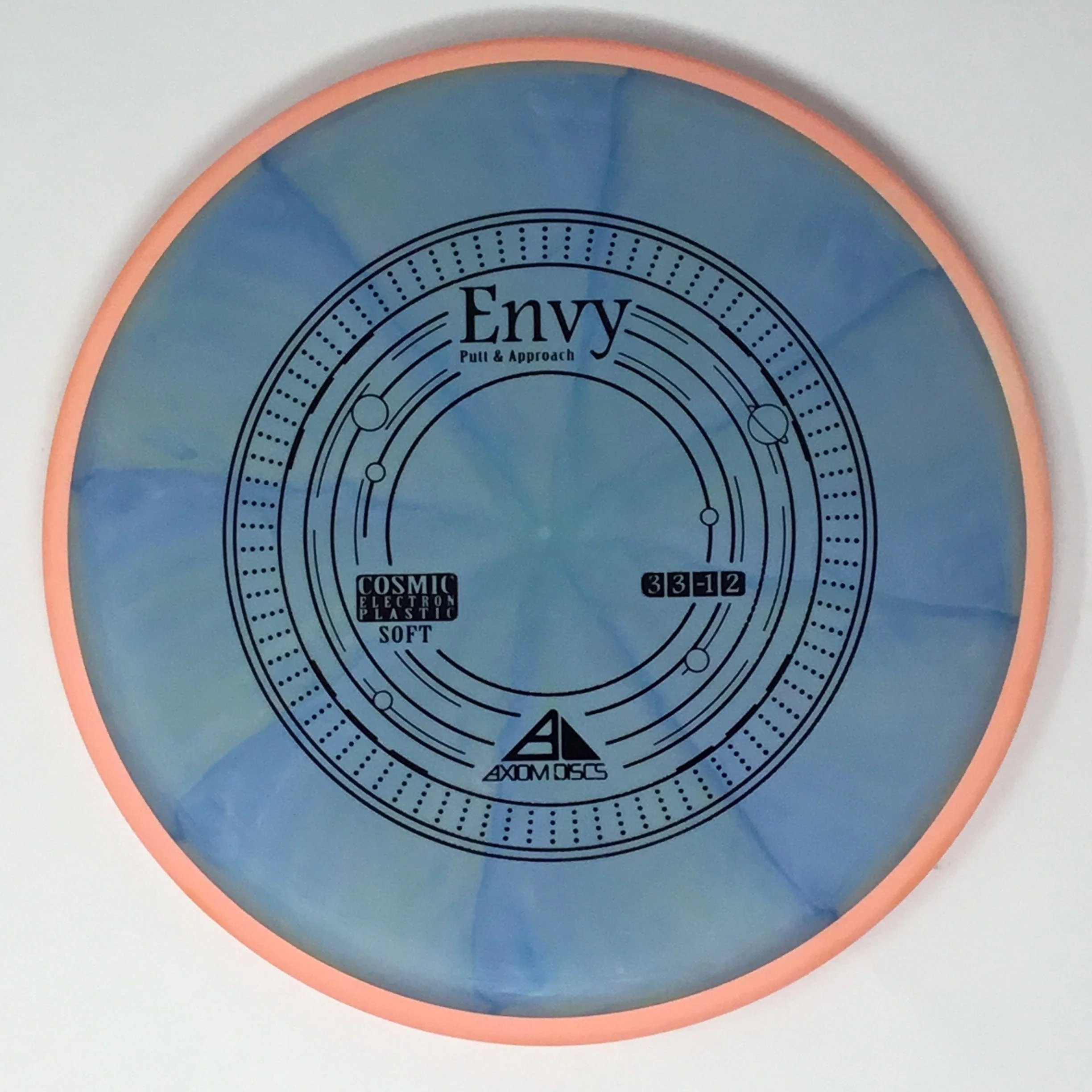 Envy (Cosmic Electron Soft) - Image 63