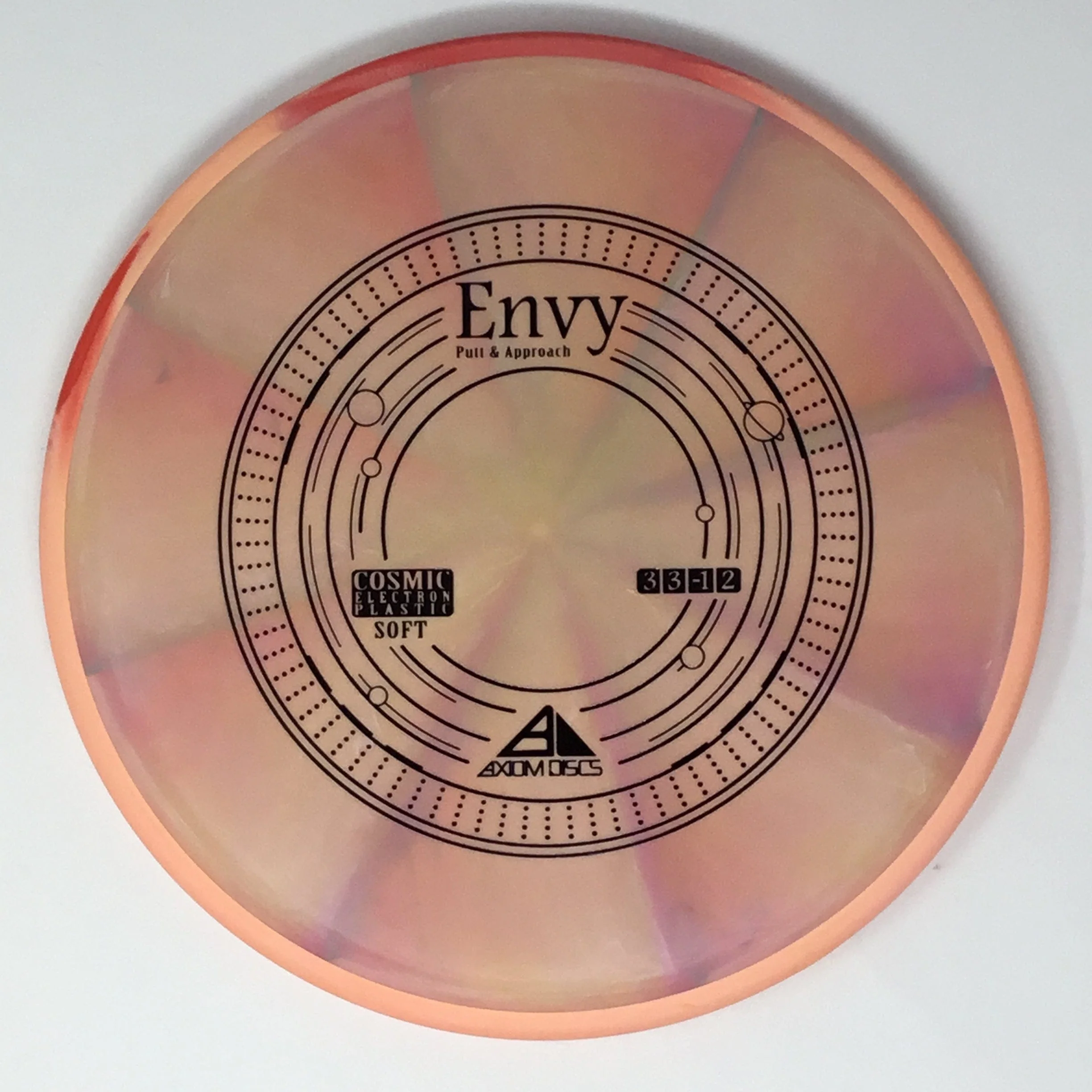 Envy (Cosmic Electron Soft) - Image 64