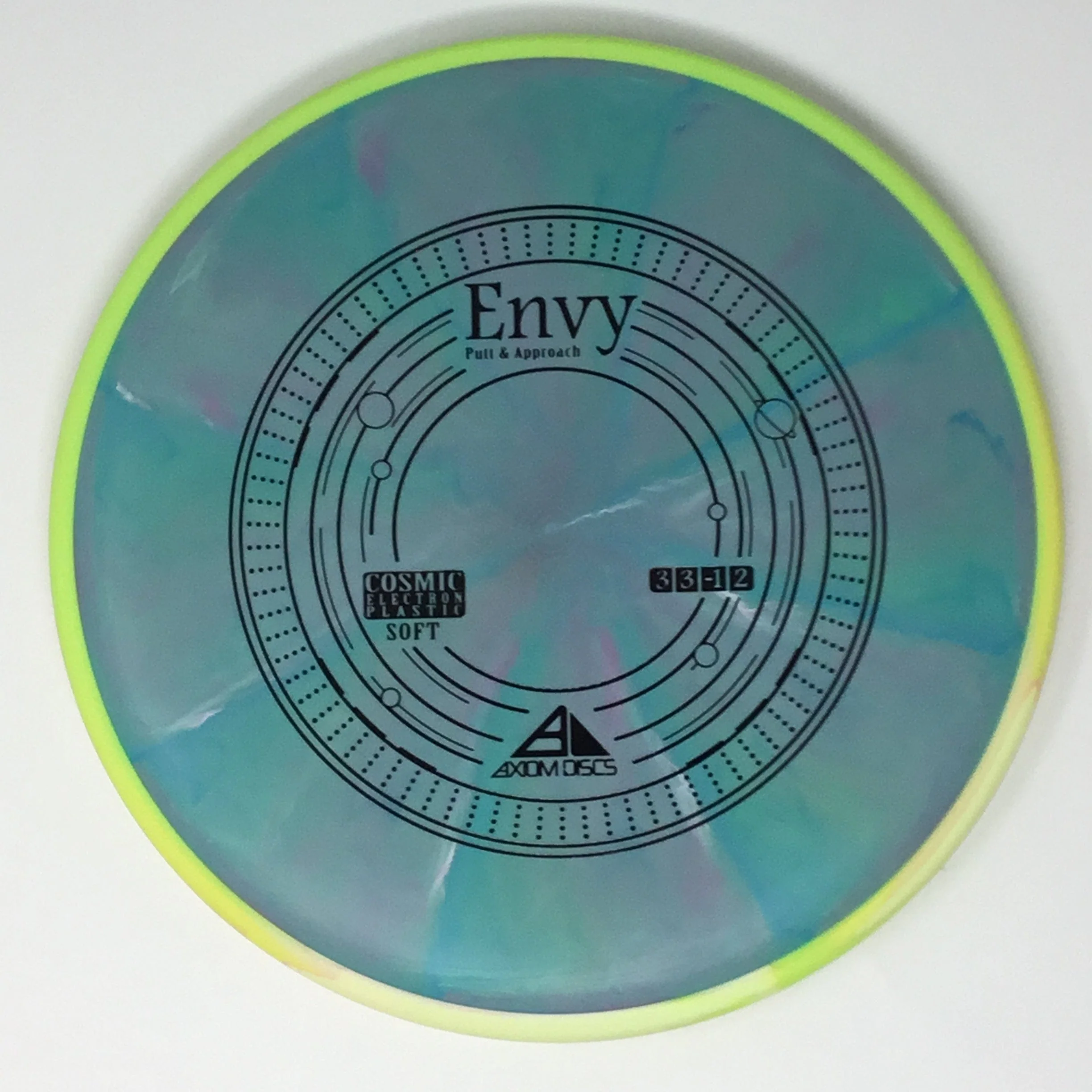 Envy (Cosmic Electron Soft) - Image 66