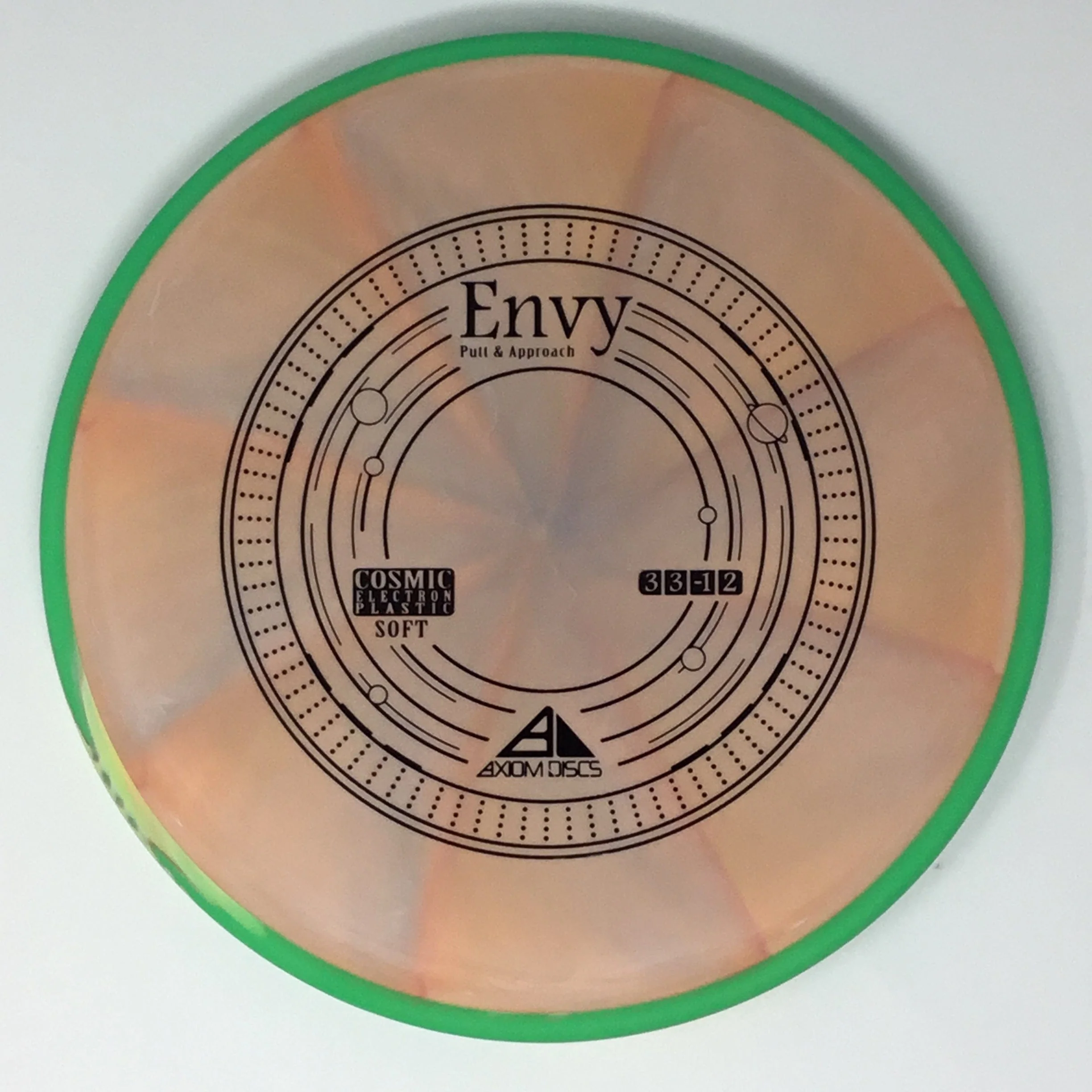 Envy (Cosmic Electron Soft) - Image 67