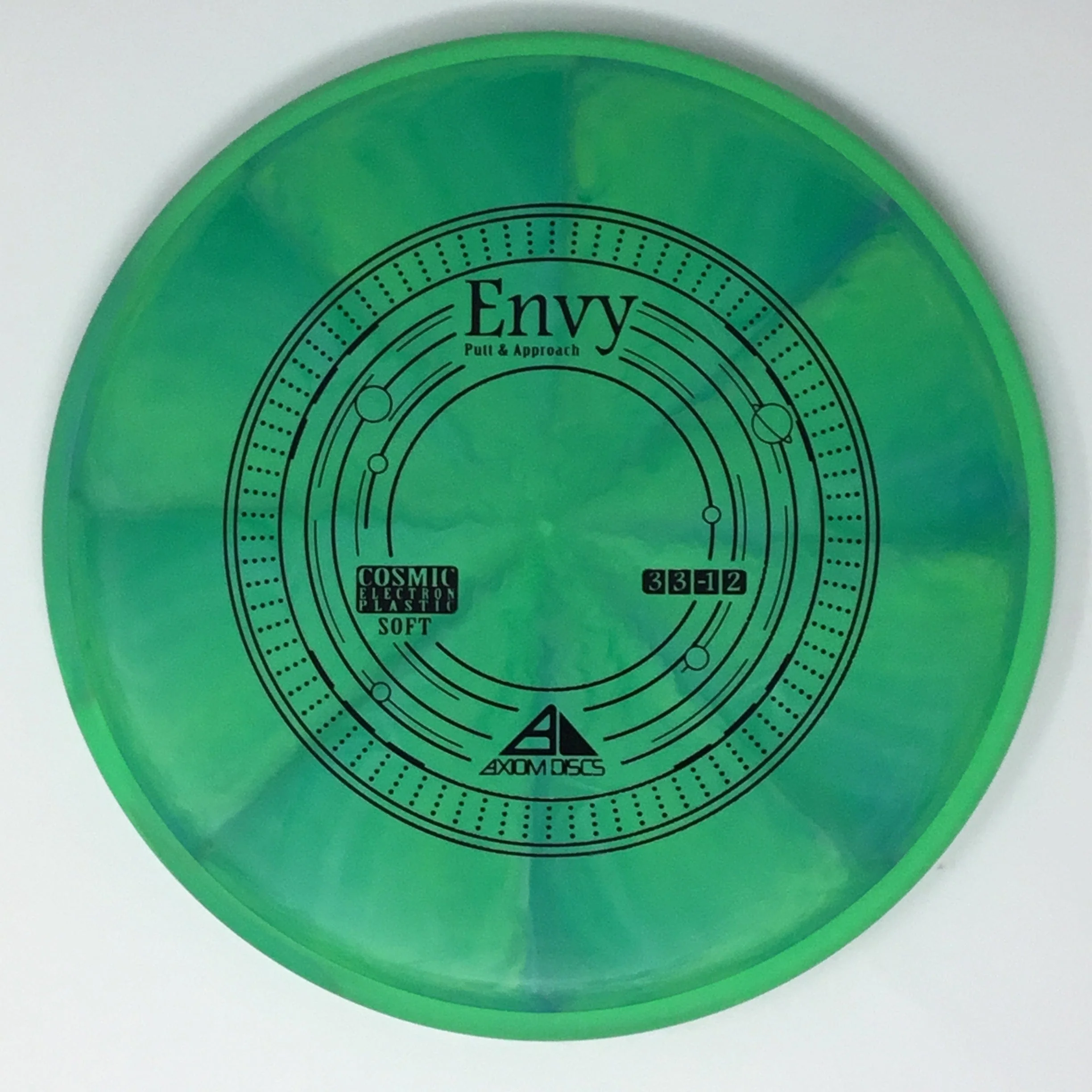 Envy (Cosmic Electron Soft) - Image 68