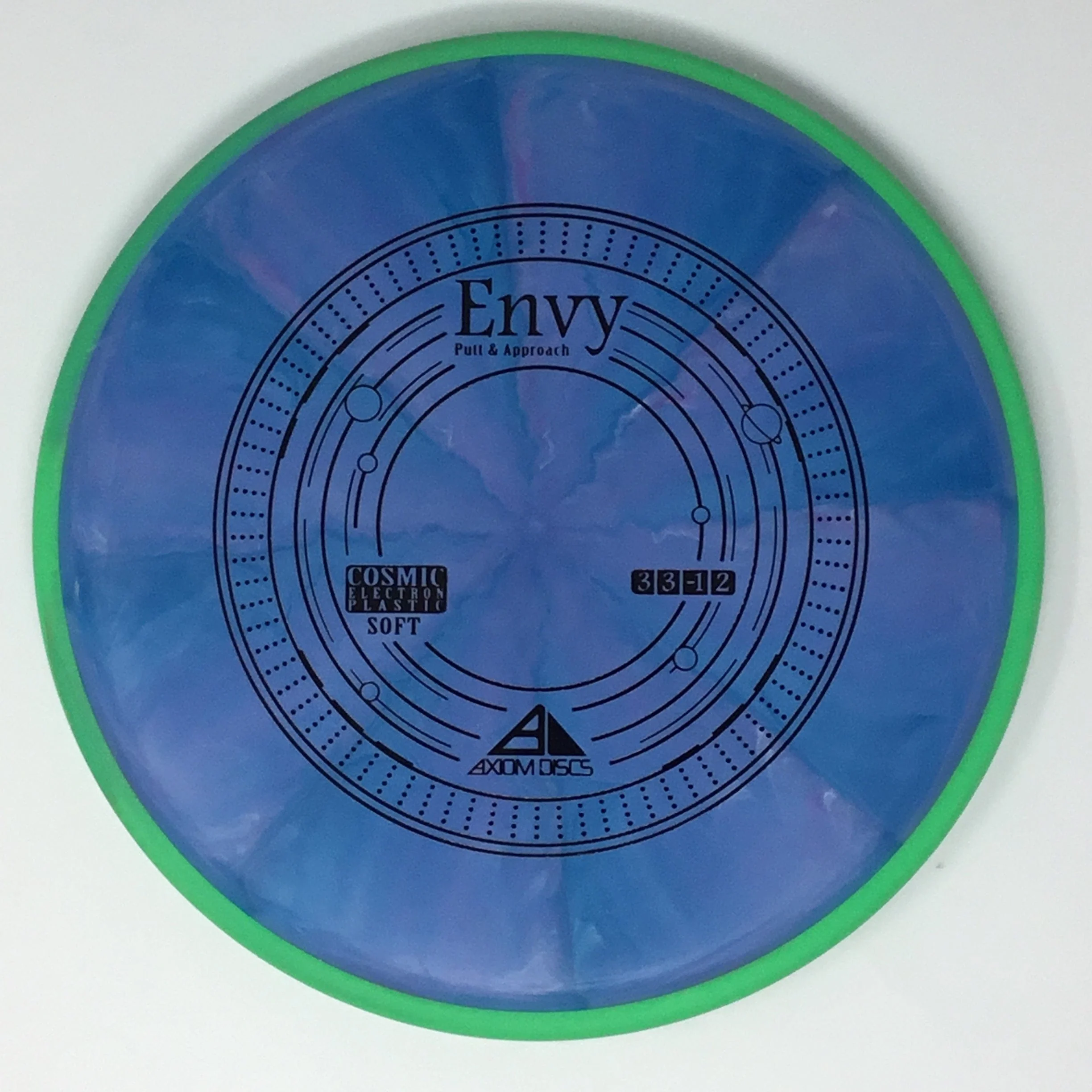Envy (Cosmic Electron Soft) - Image 69