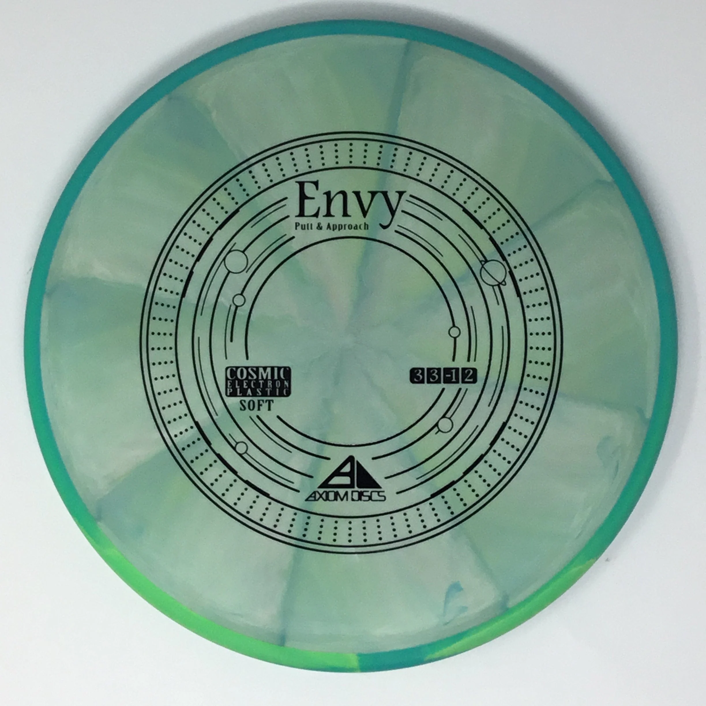 Envy (Cosmic Electron Soft) - Image 70