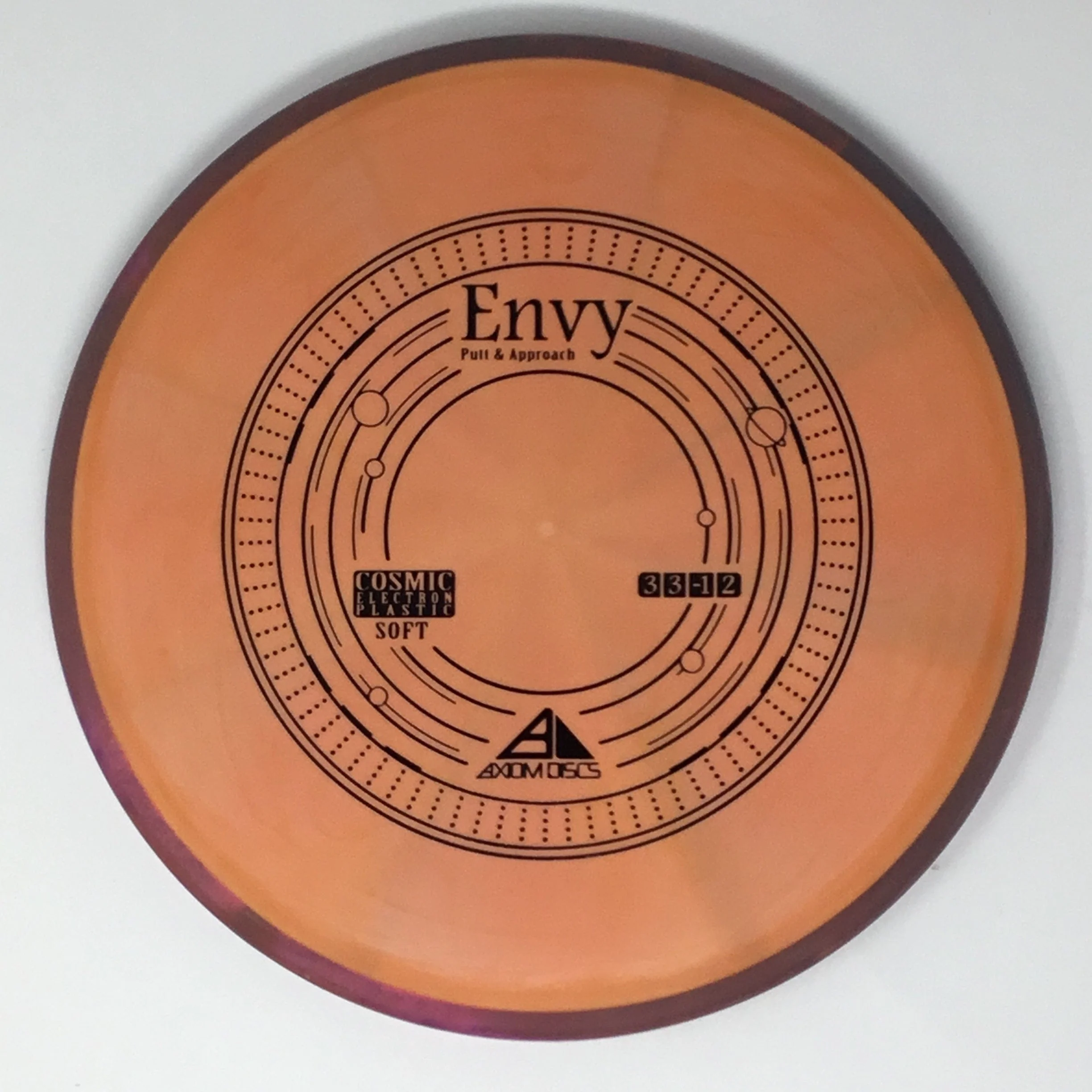 Envy (Cosmic Electron Soft) - Image 71