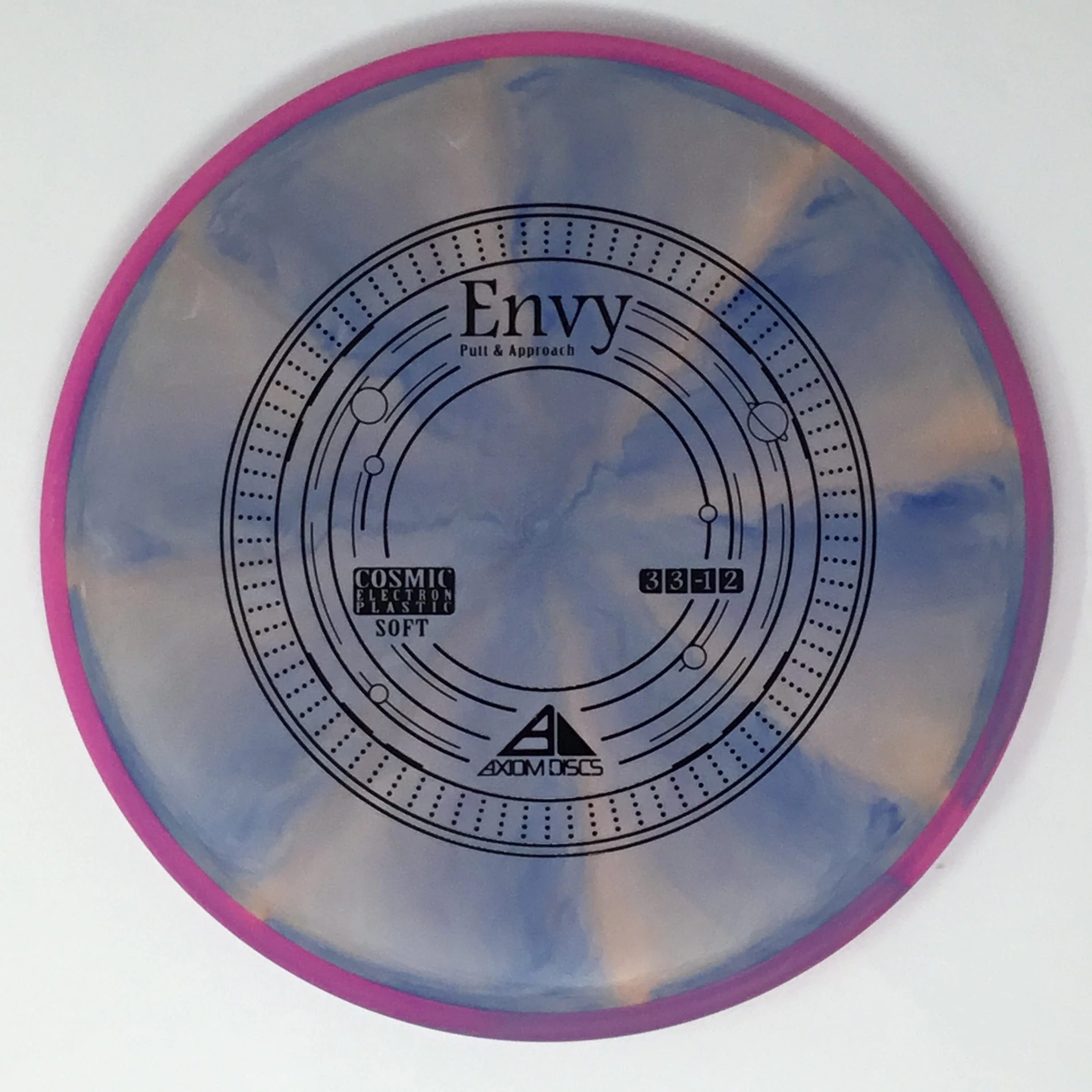 Envy (Cosmic Electron Soft) - Image 73