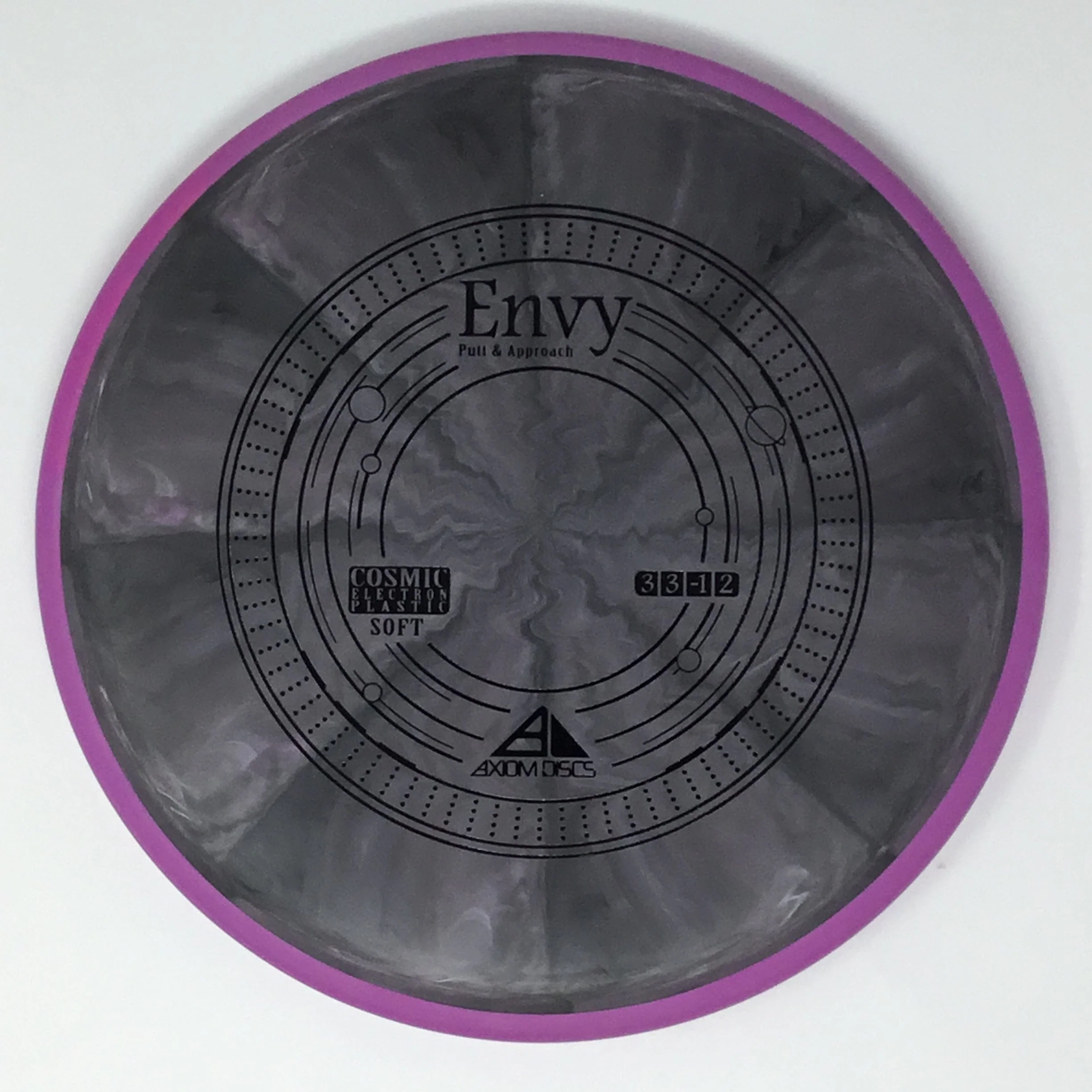 Envy (Cosmic Electron Soft) - Image 74