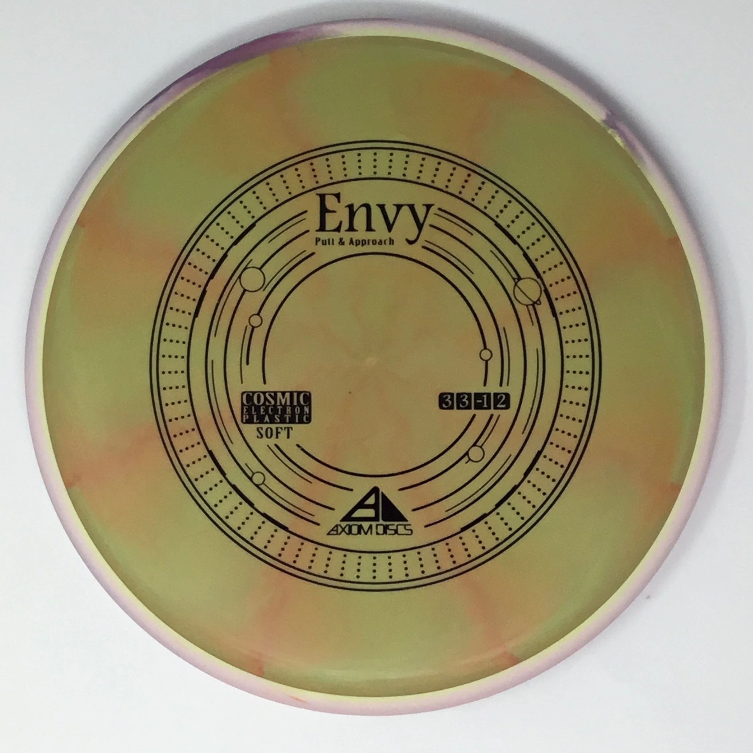 Envy (Cosmic Electron Soft) - Image 75