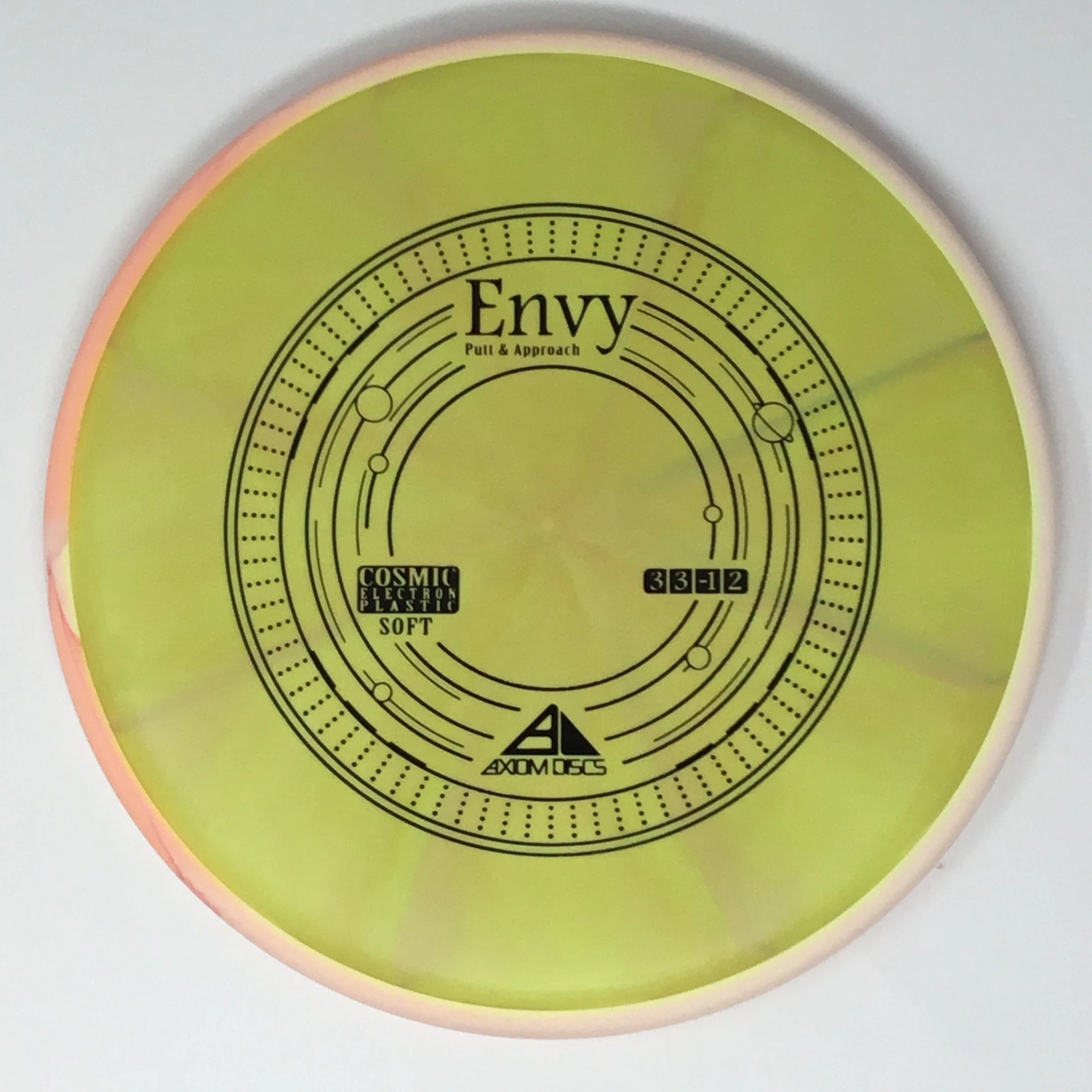 Envy (Cosmic Electron Soft) - Image 78