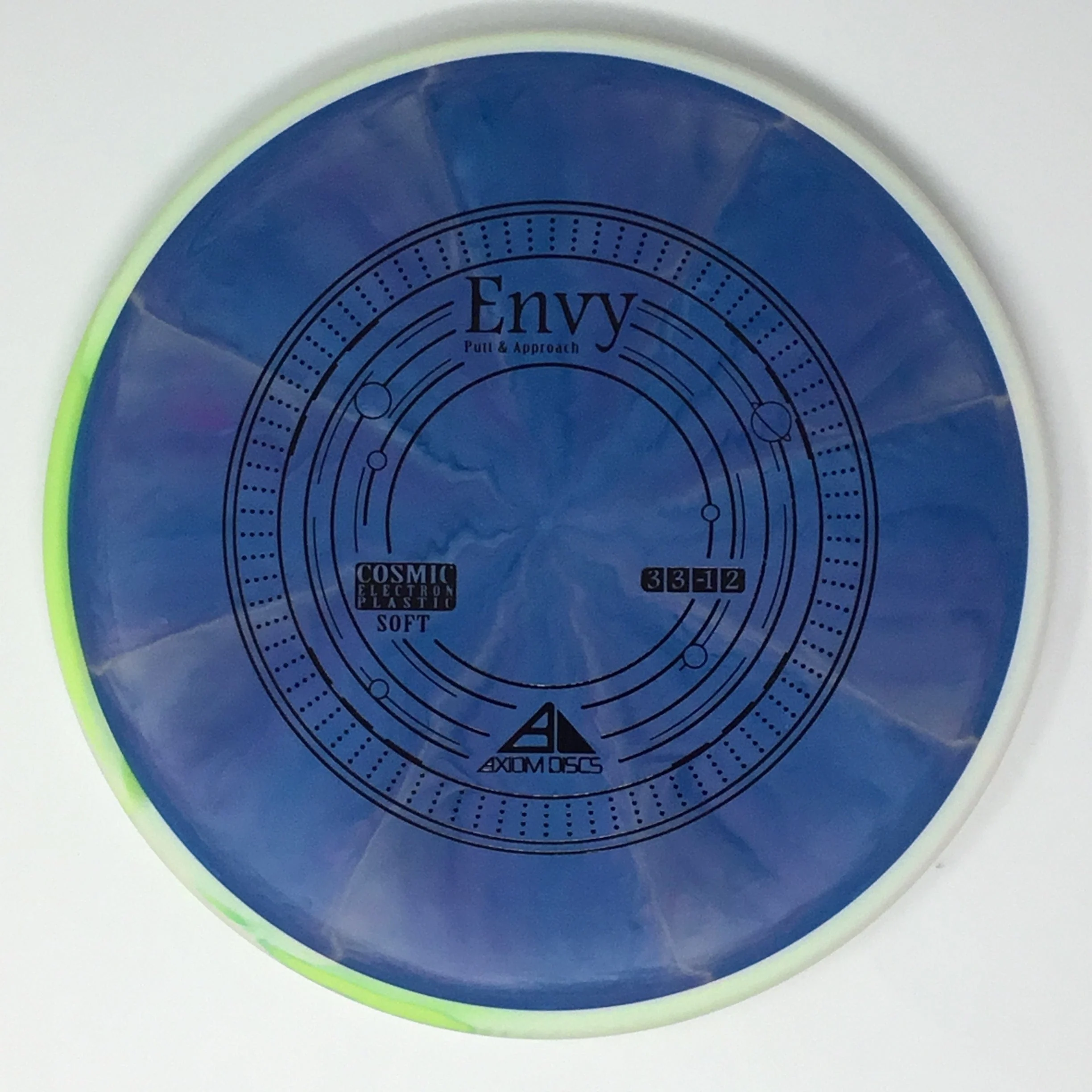 Envy (Cosmic Electron Soft) - Image 79