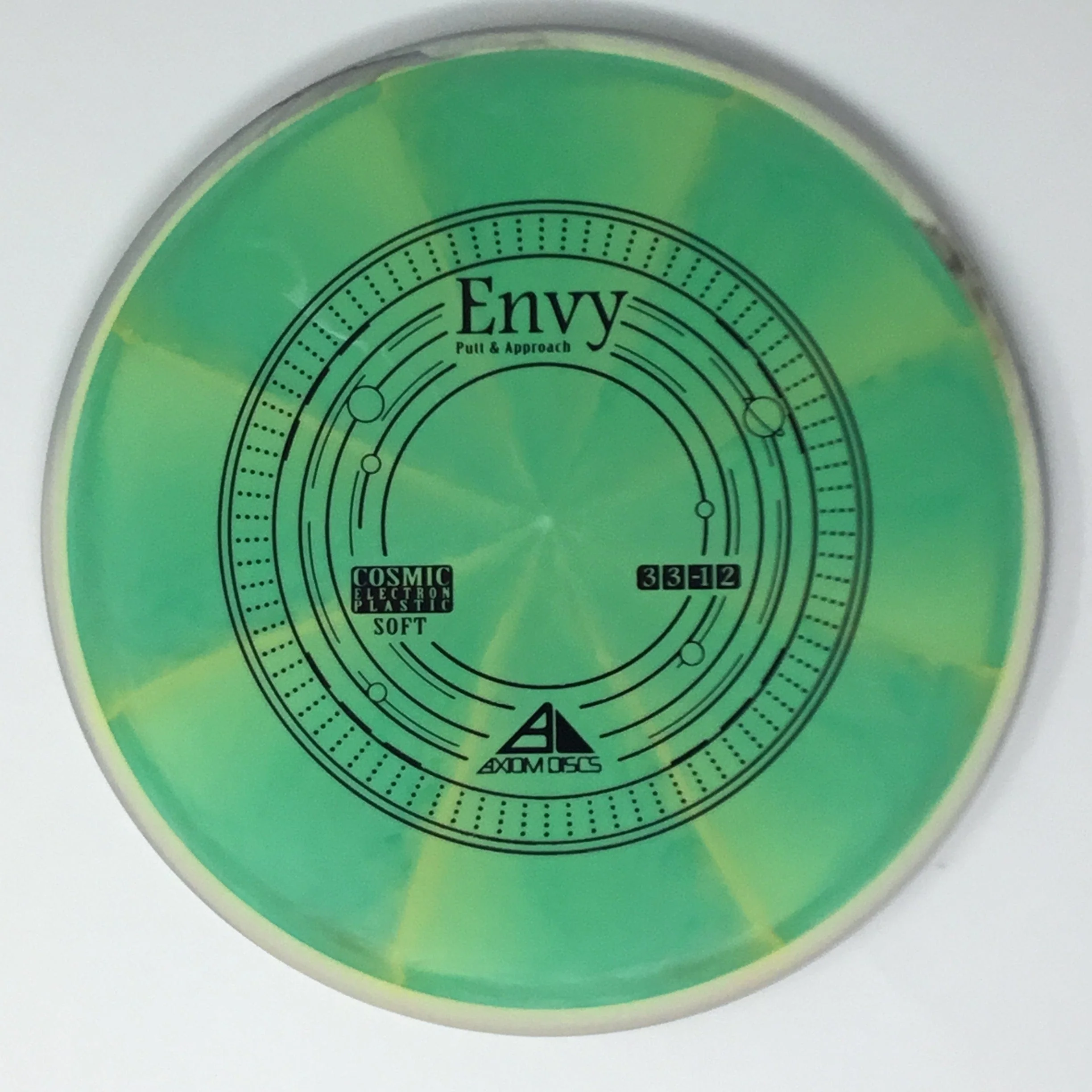 Envy (Cosmic Electron Soft) - Image 80